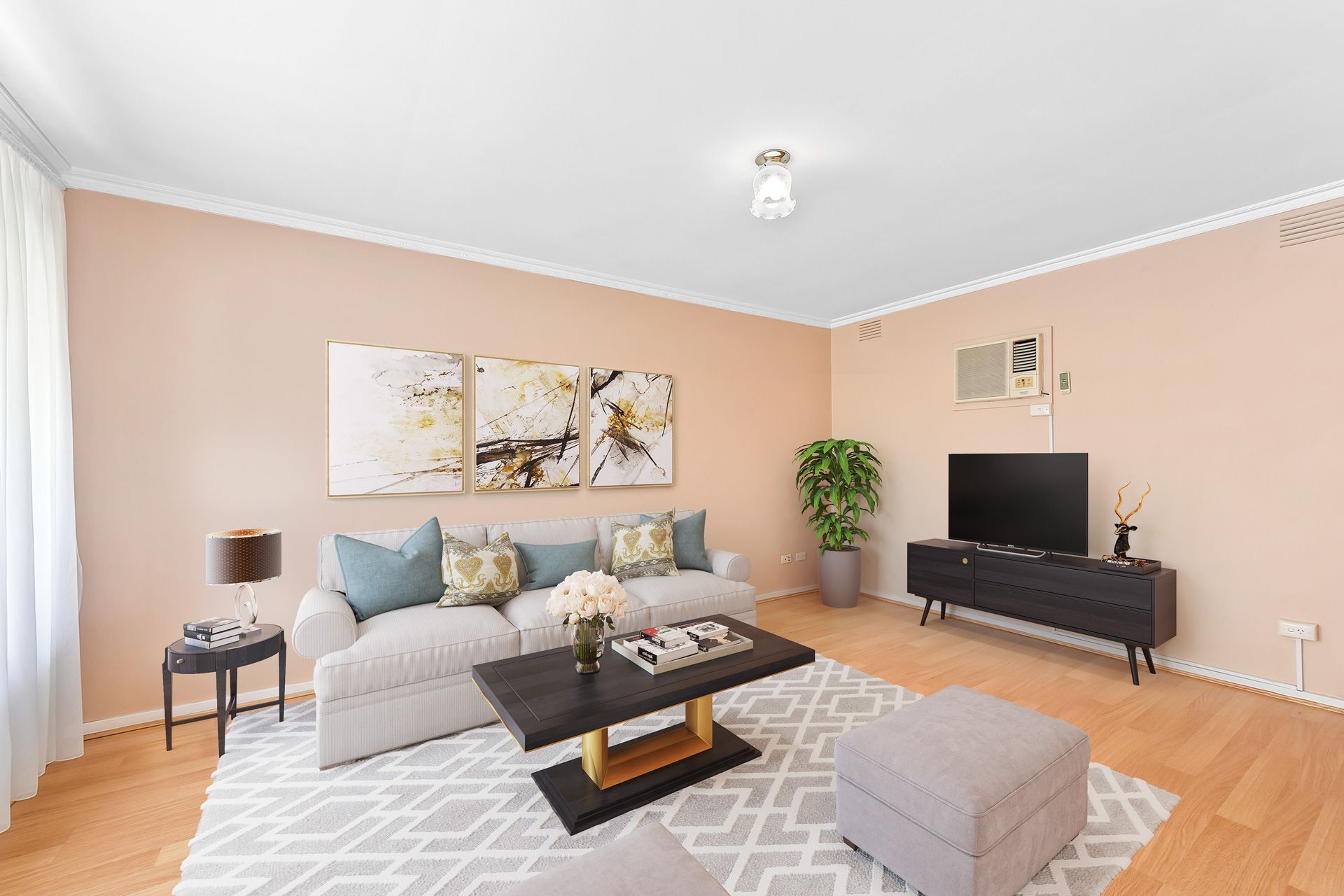 4/43 Canberra Avenue, Dandenong, VIC 3175
