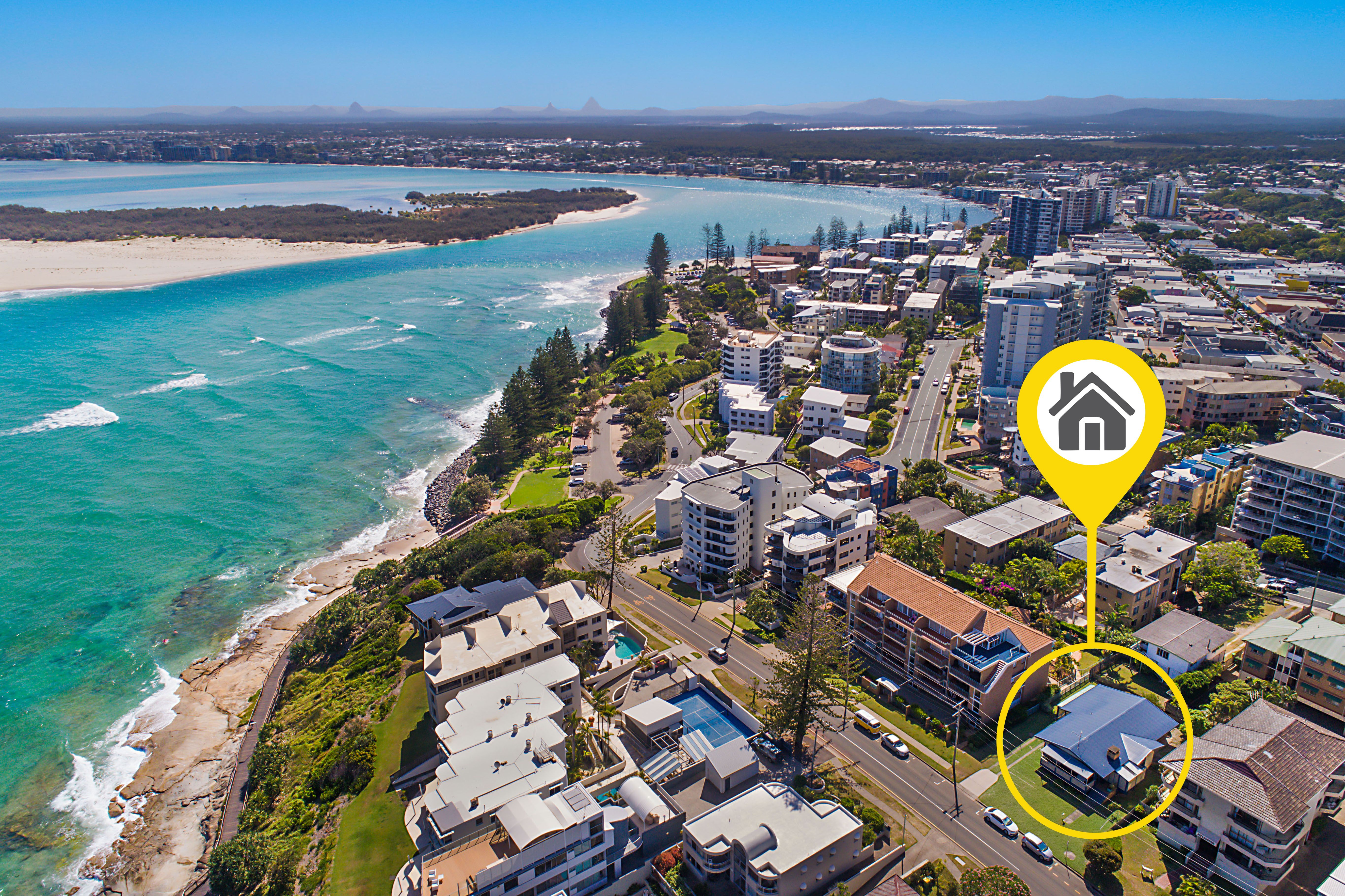 32 Warne Terrace, Caloundra, QLD 4551