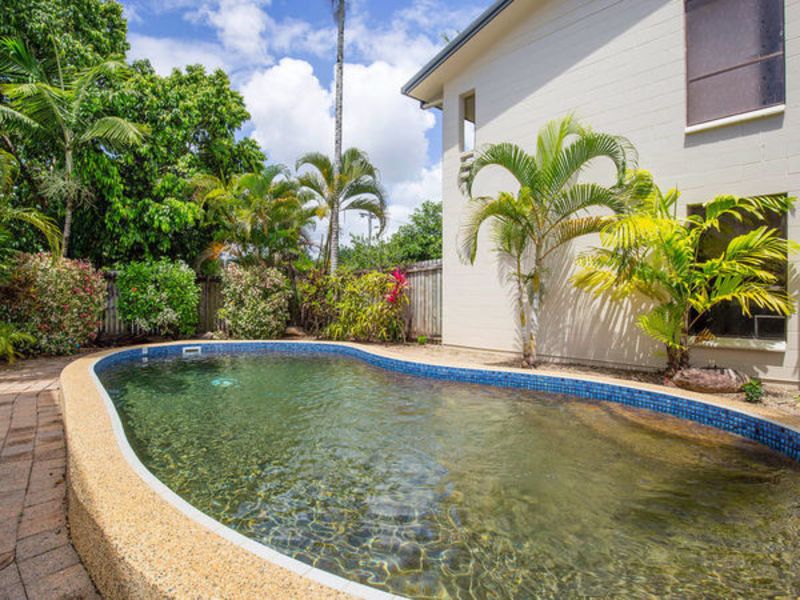 4/7 McPherson Close, Edge Hill, QLD 4870