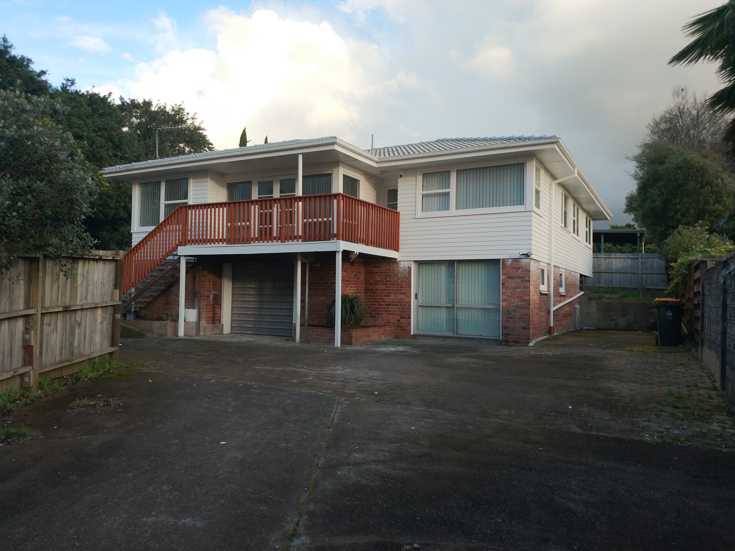 3 Ervine Place, Bucklands Beach, Manukau City