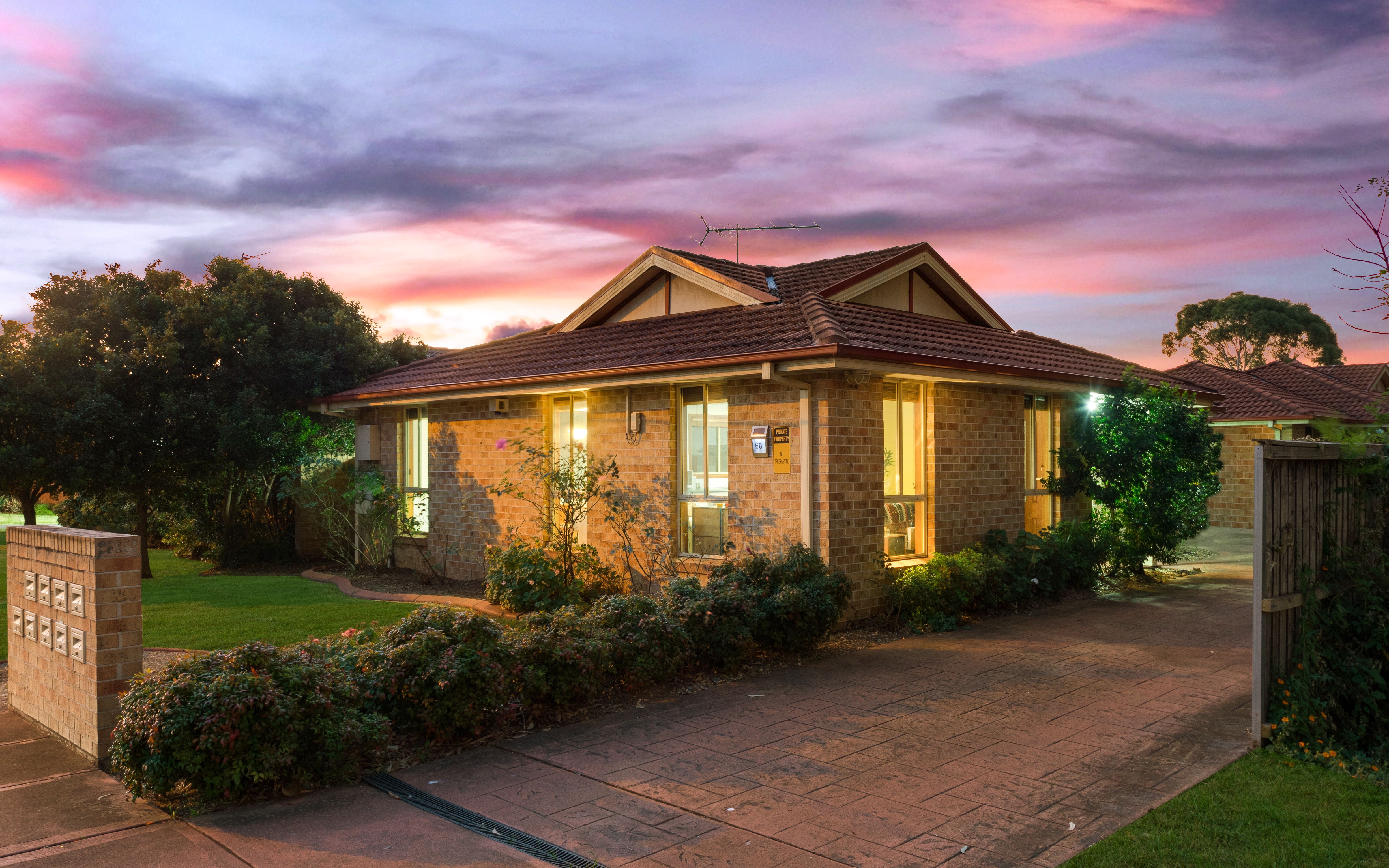 60 Macquarie Road, Ingleburn NSW 2565