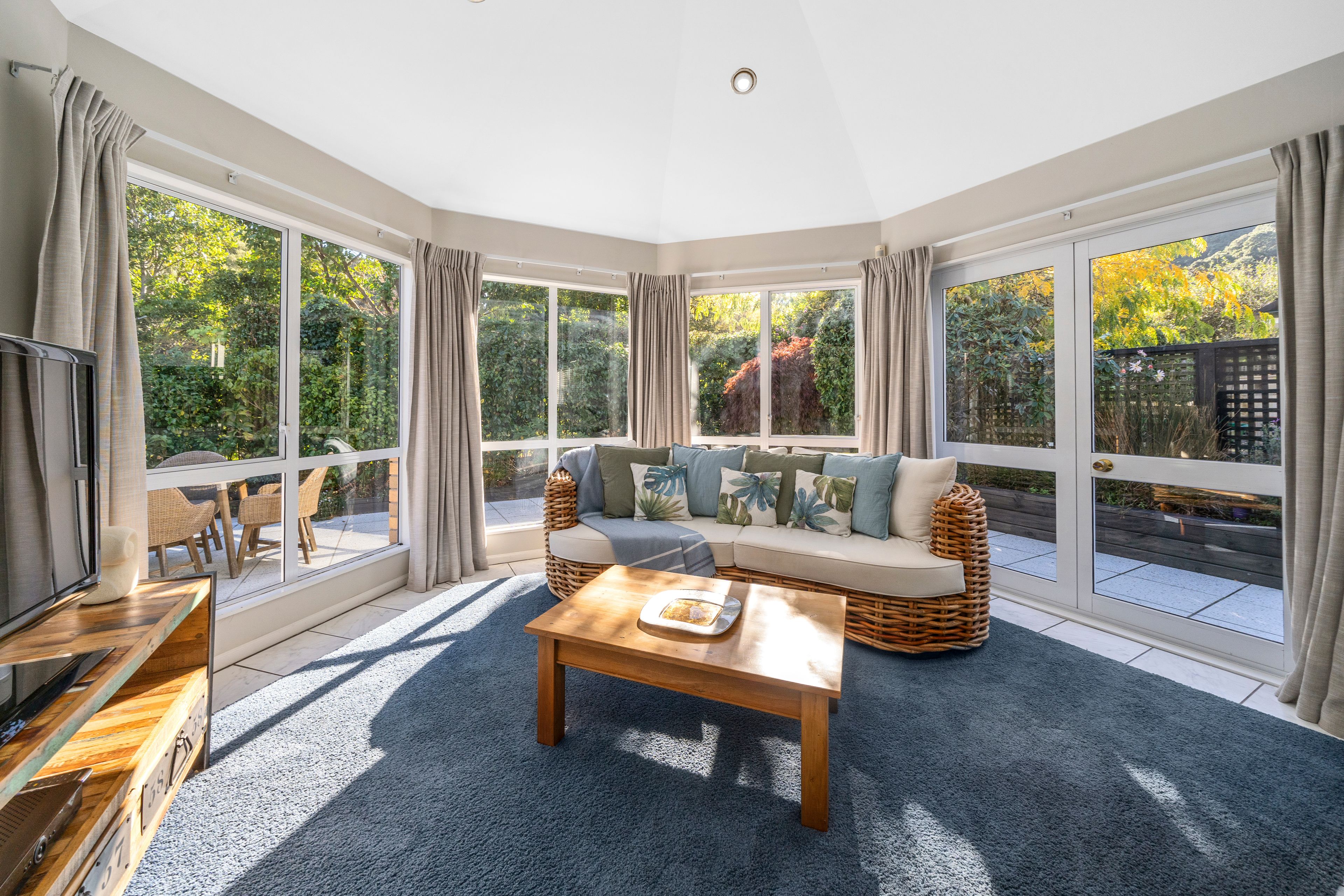 46 Cheviot Road, Eastbourne, Lower Hutt City