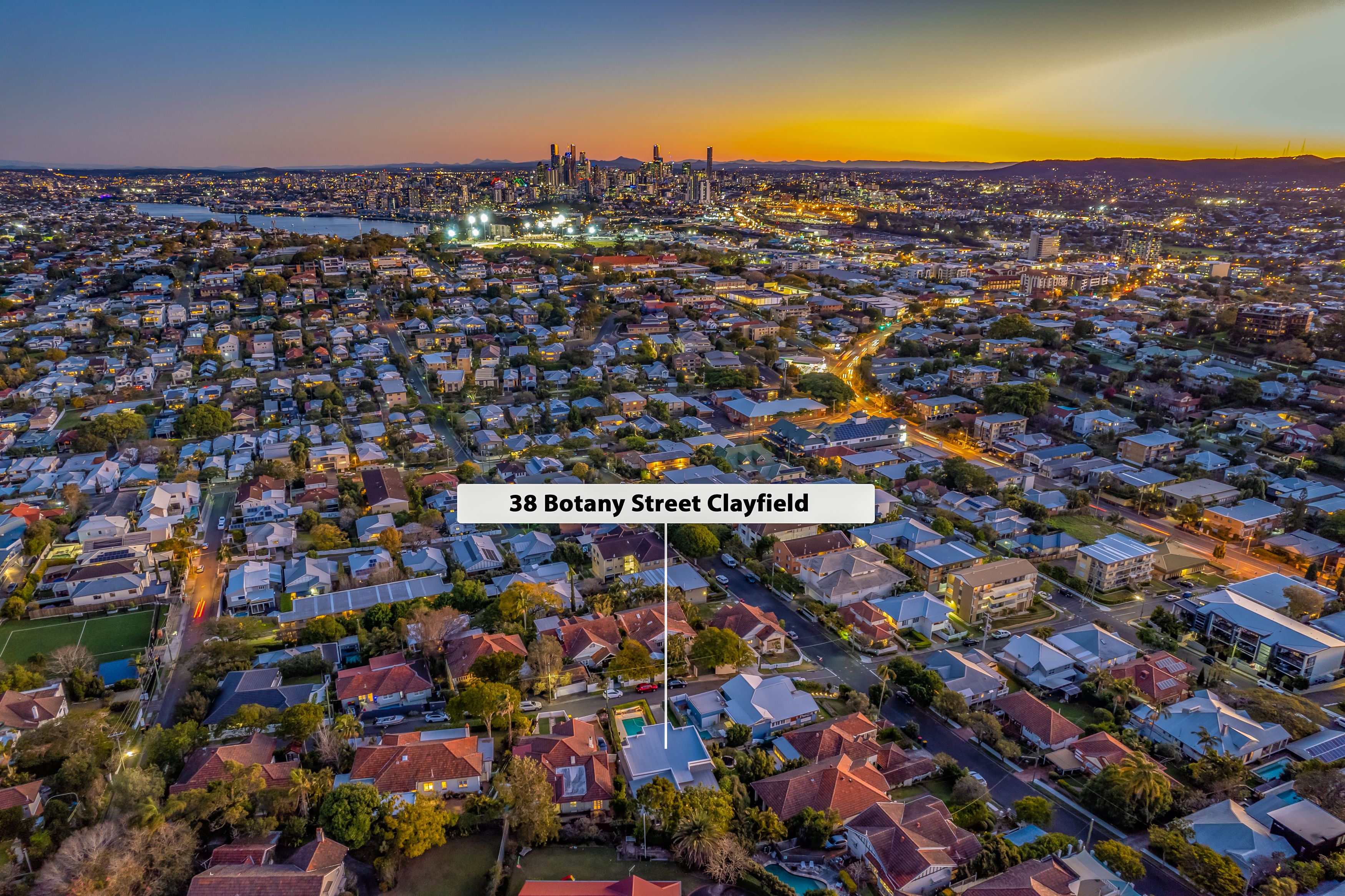 38 Botany Street, Clayfield, QLD 4011