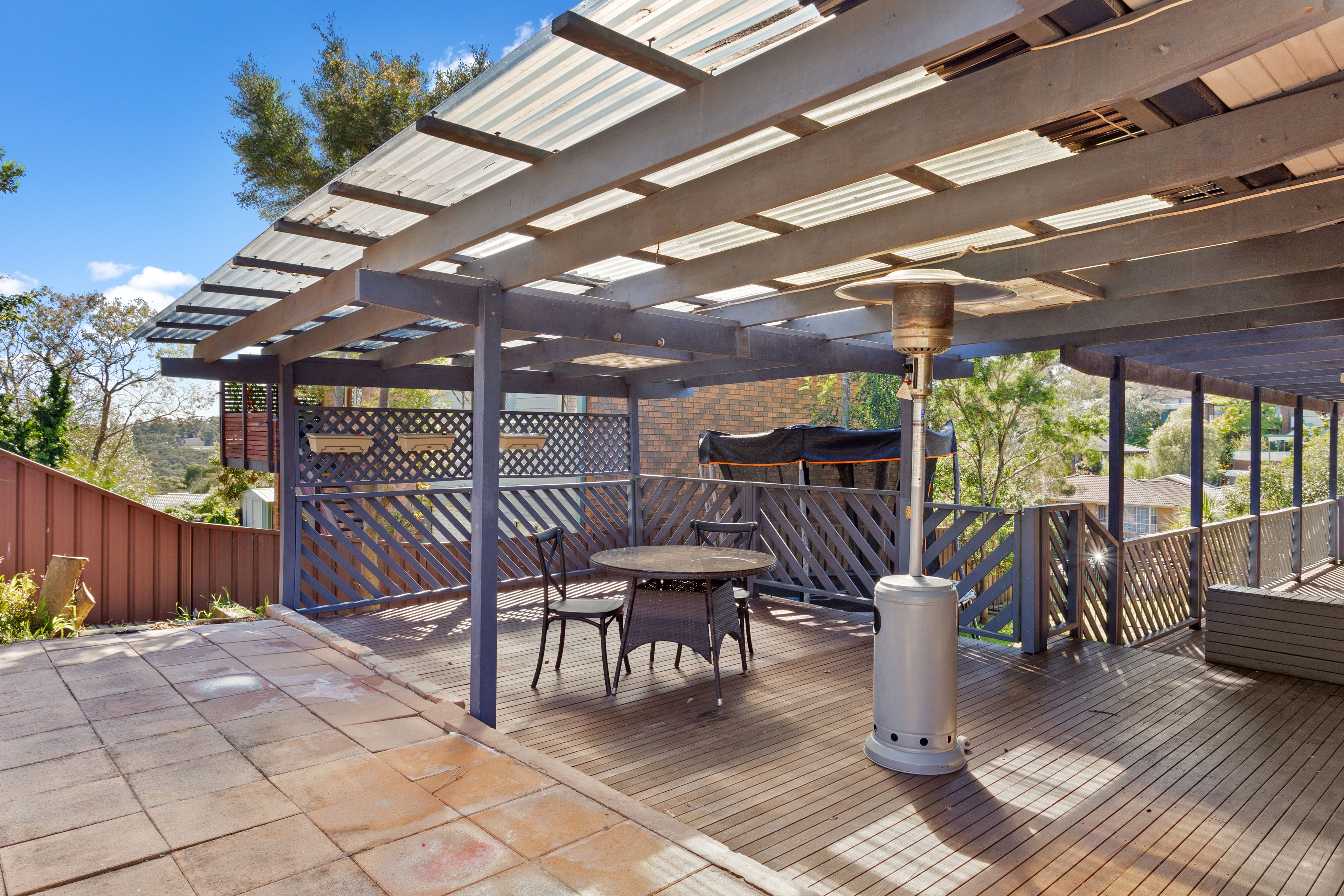28 Patterson Road, Heathcote, NSW 2233