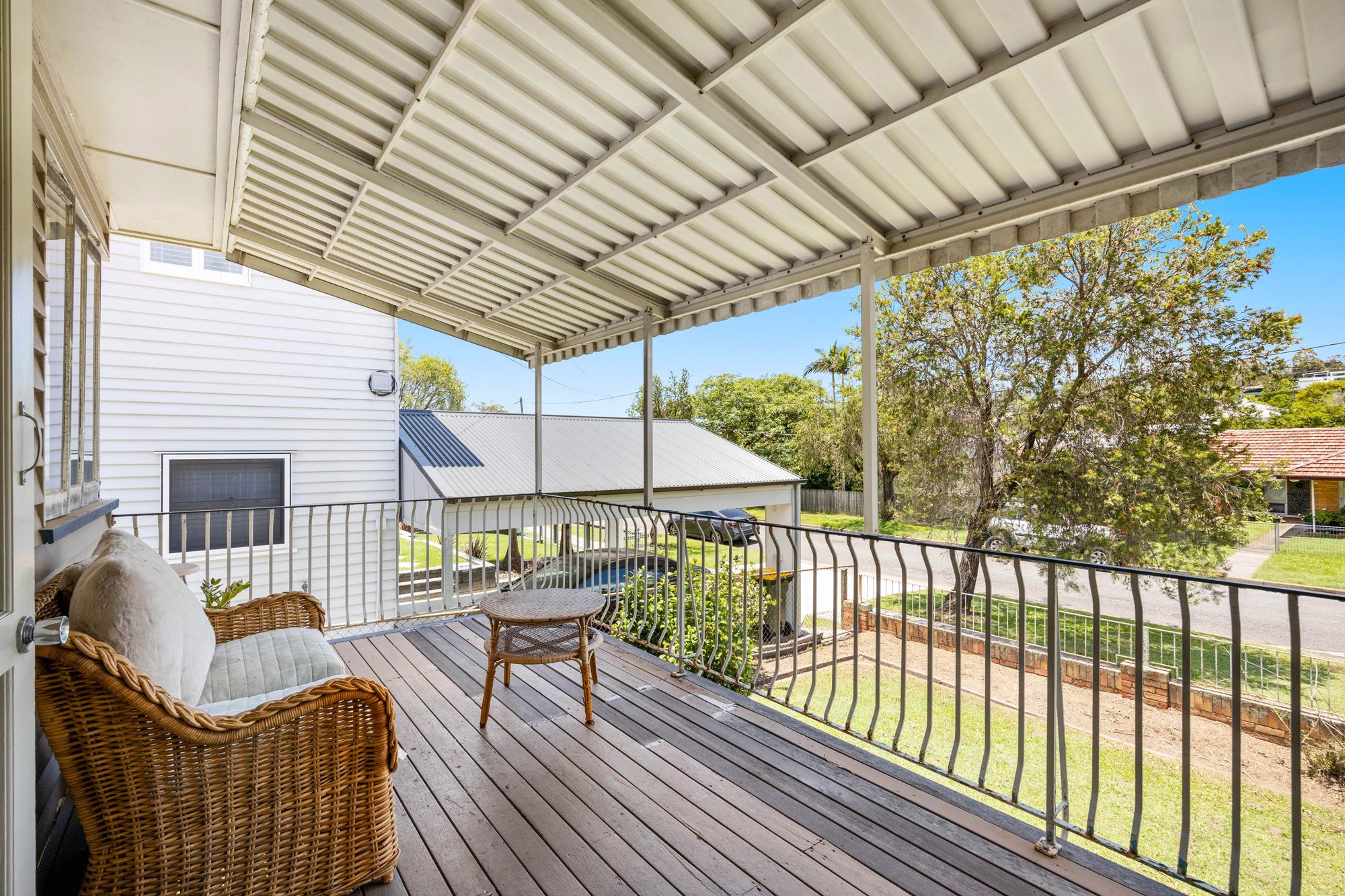 4 Girton Street, Alderley, QLD 4051 Sold House Ray White Alderley