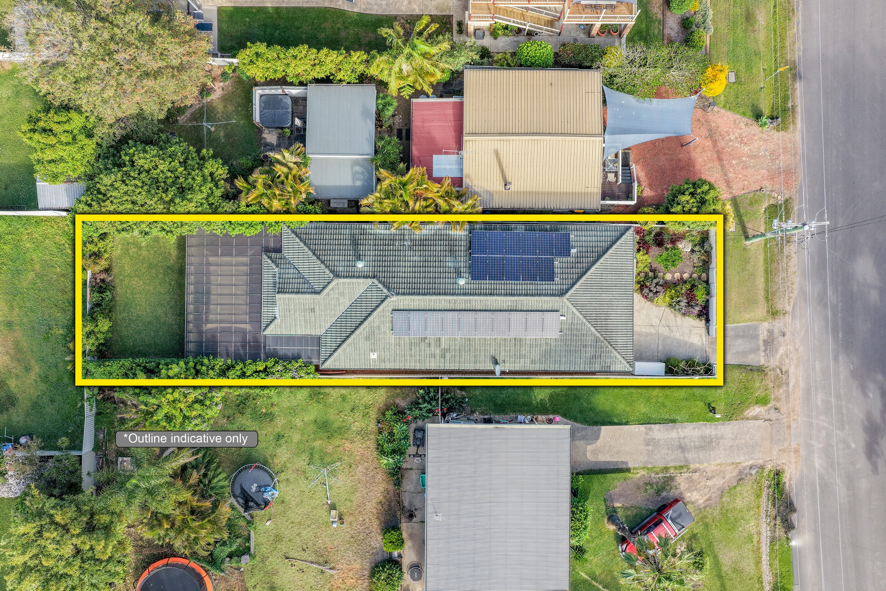 116 Grand Parade, Bonnells Bay, NSW 2264