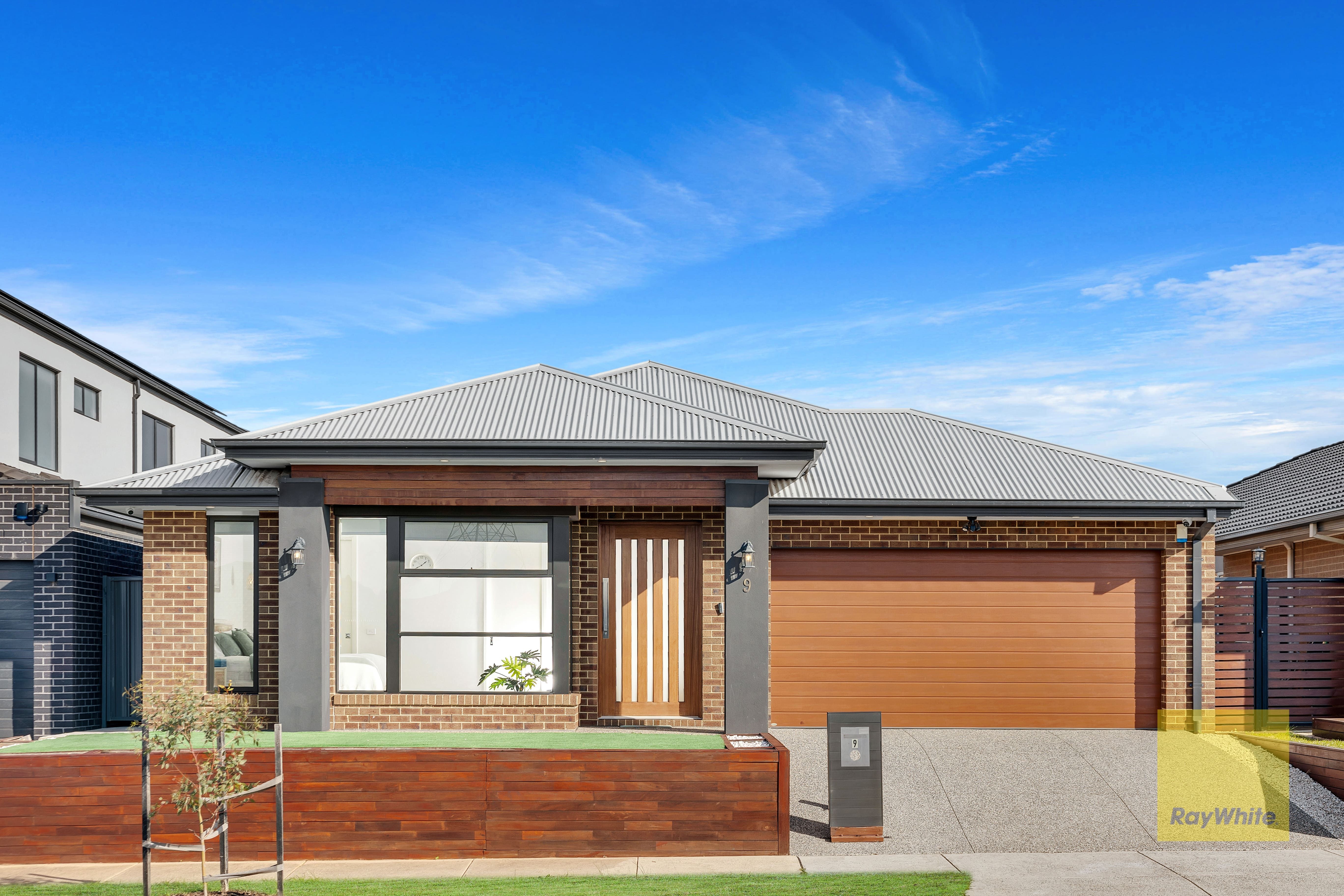 9 Benin Way — photo from Ray White Truganina