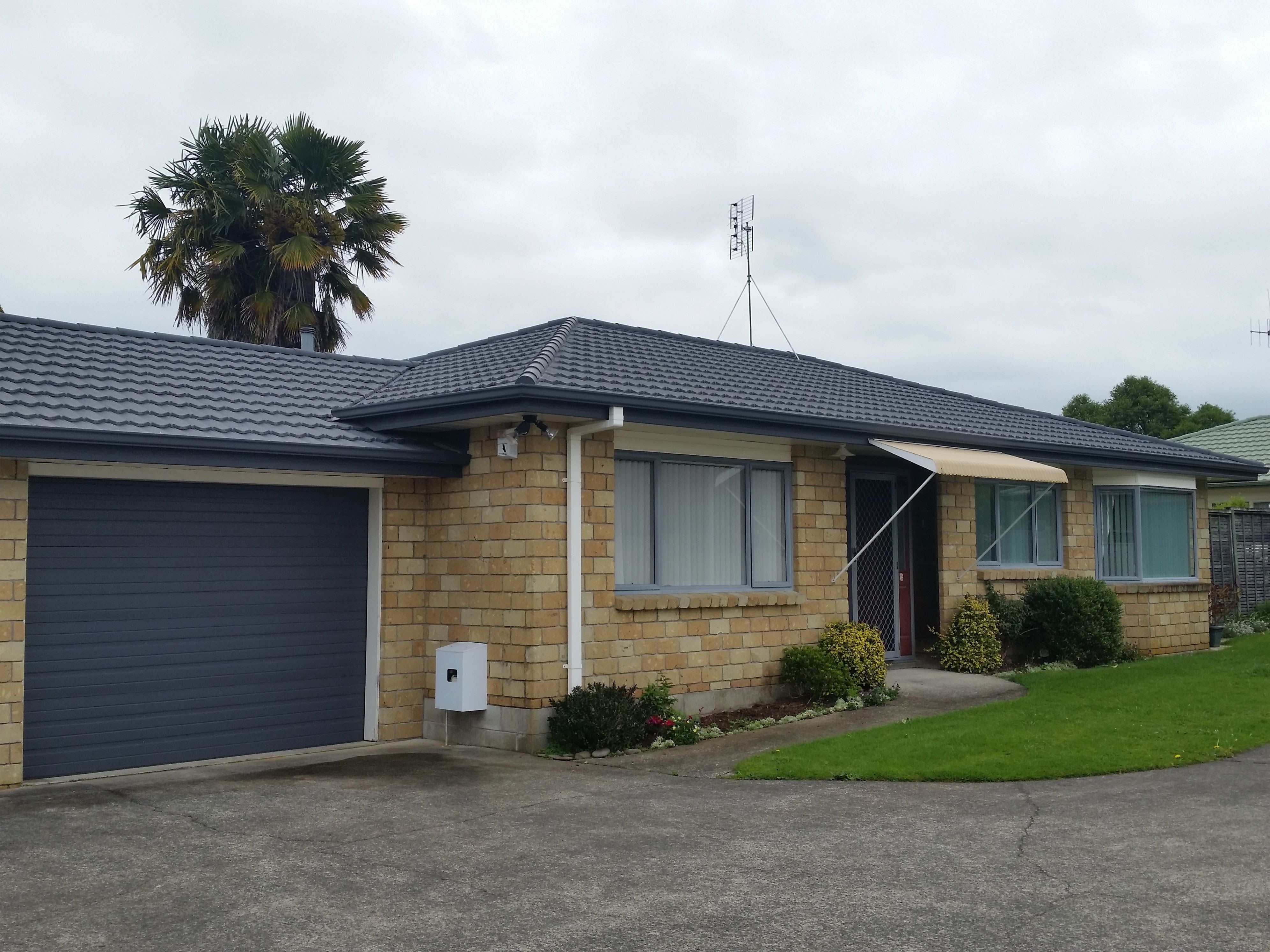 4/241 Mangapiko, Te Awamutu, Waipa District