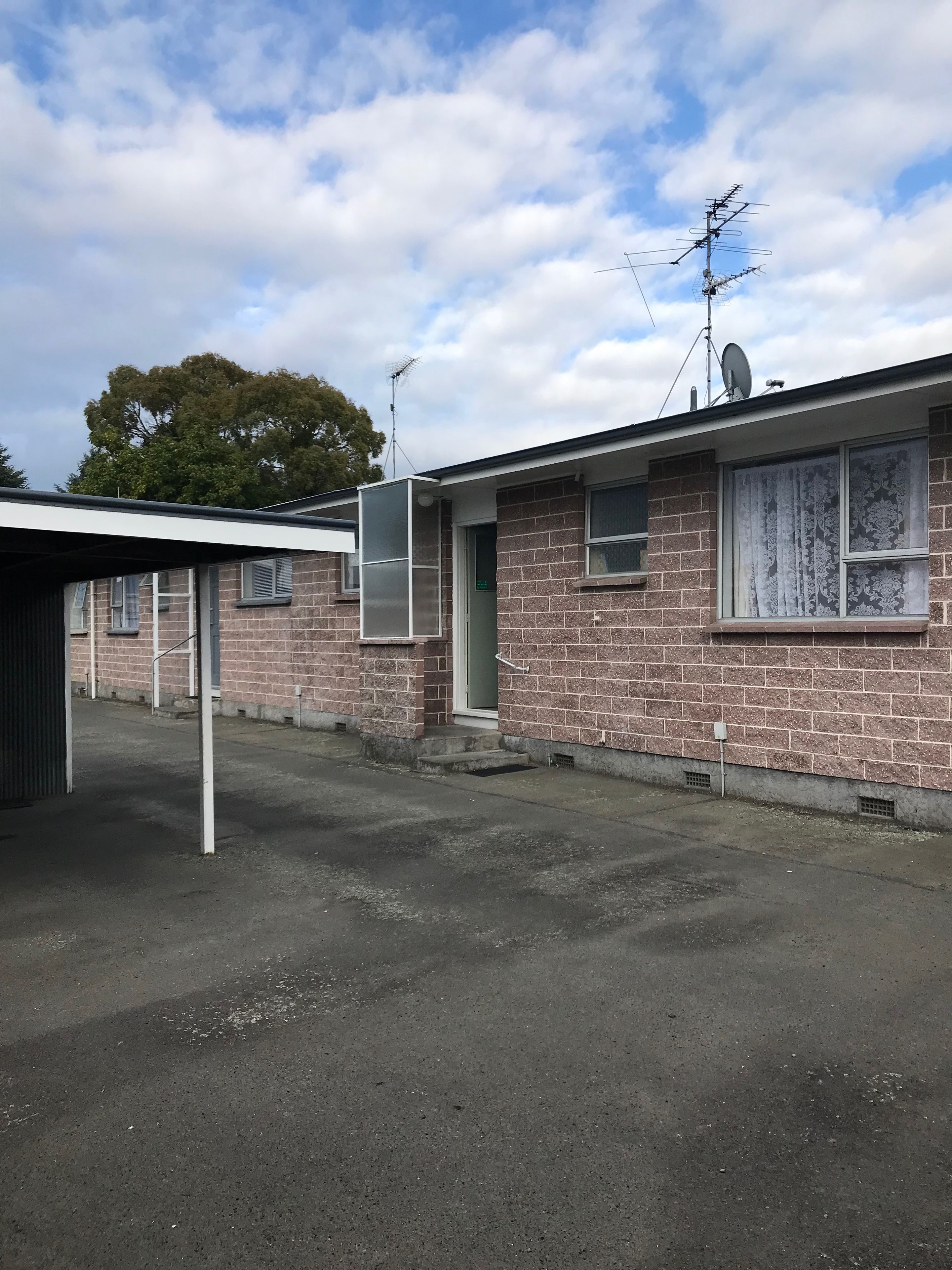 2/46 Peter Street, Ashburton, Ashburton District
