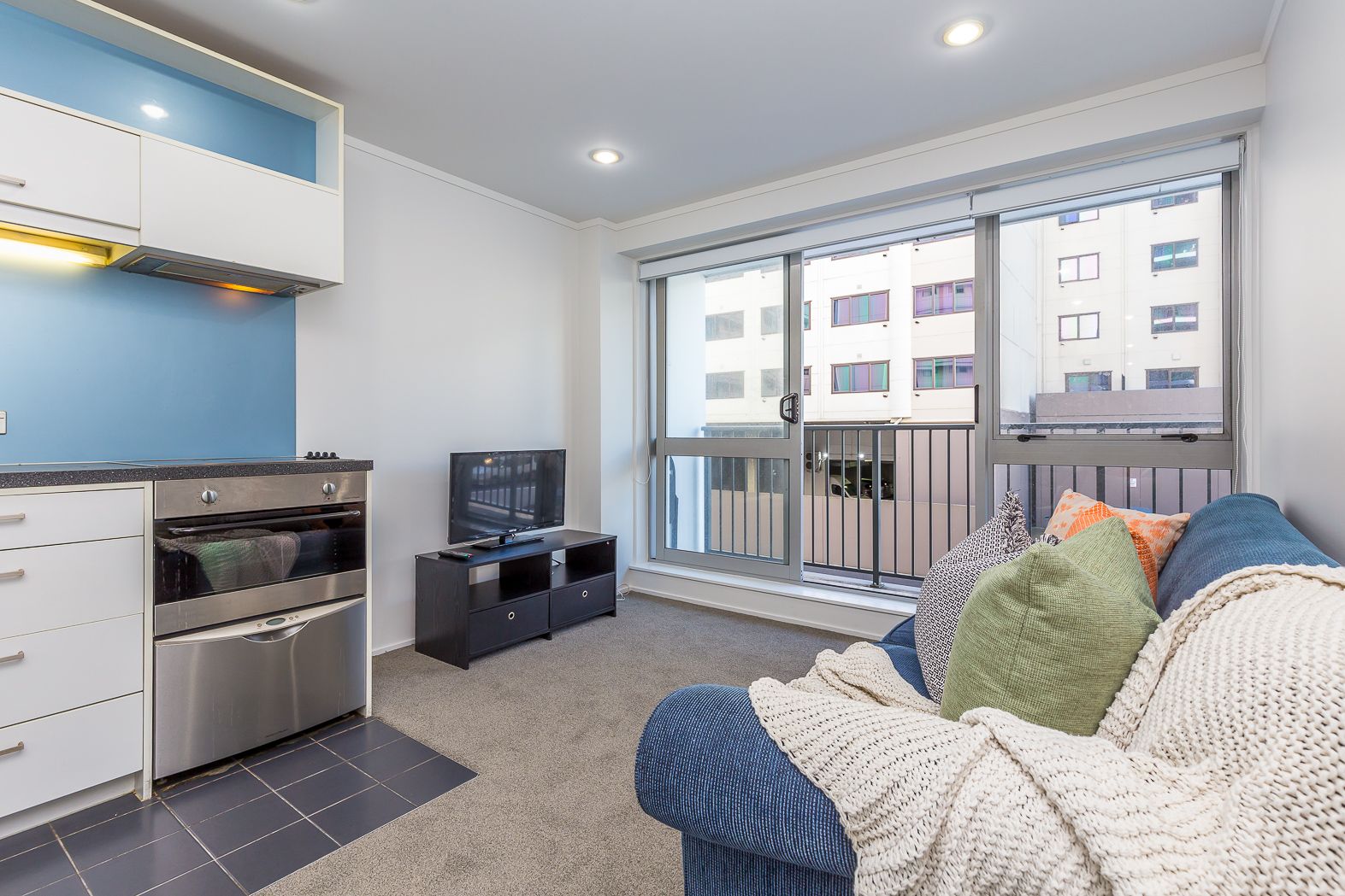 309/53 Cook Street, Auckland Central, Auckland City