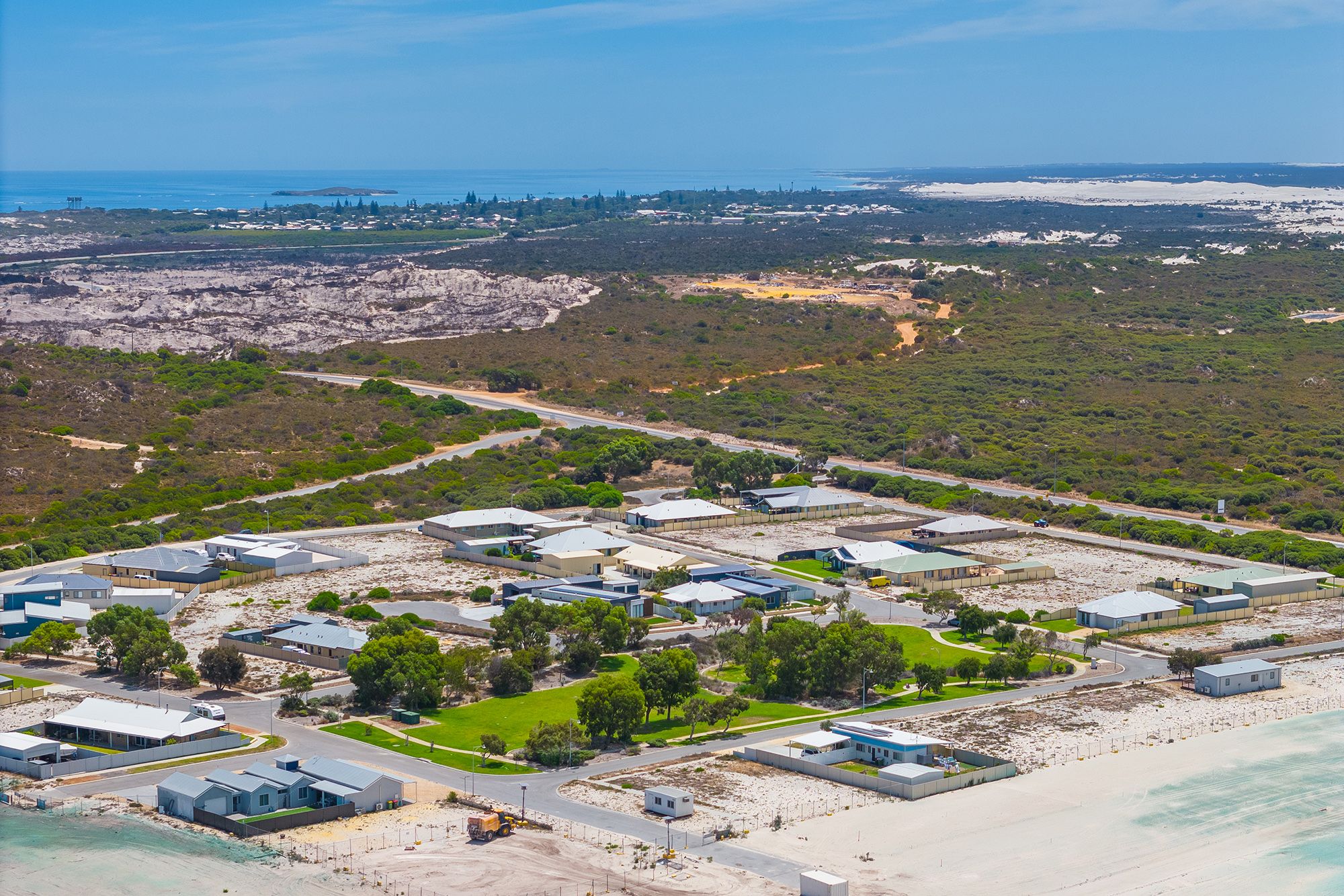6 Arcus Close, Lancelin, WA 6044 Land for Sale Ray White Lancelin