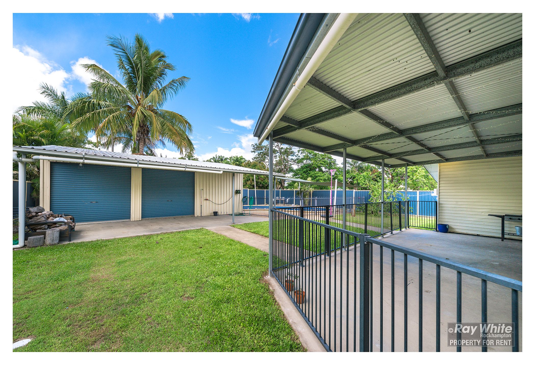 344 Dean Street, Frenchville, QLD 4701