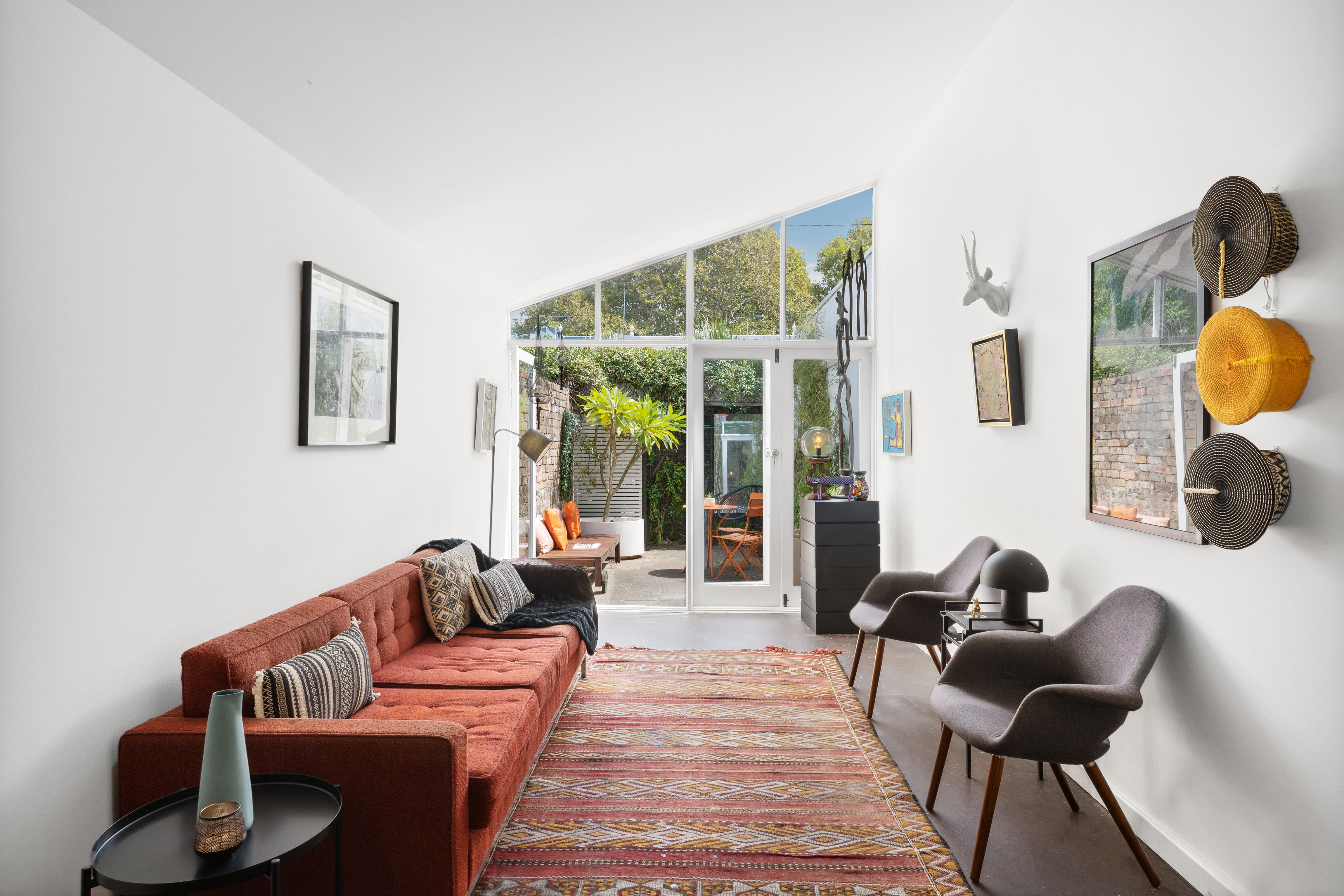 8 Rennie Street, Redfern NSW 2016