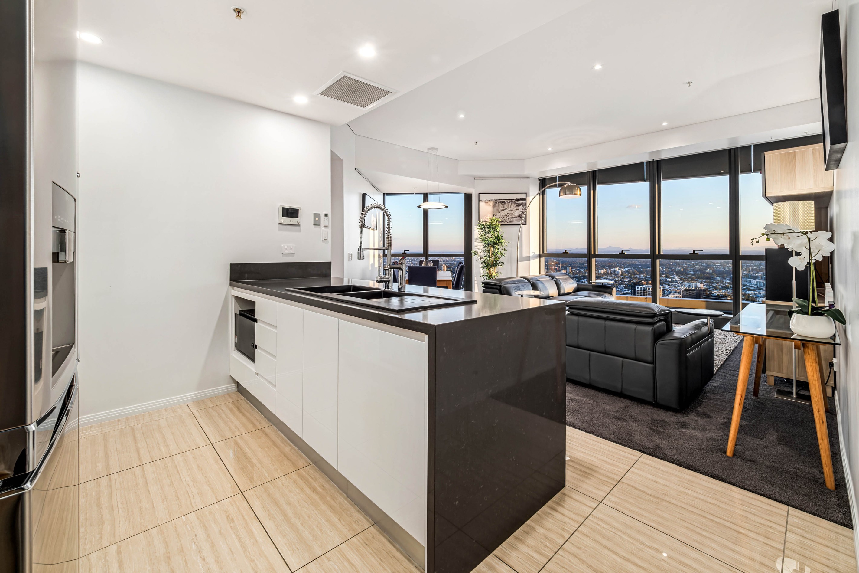 5501/43 Herschel Street, Brisbane City, QLD 4000