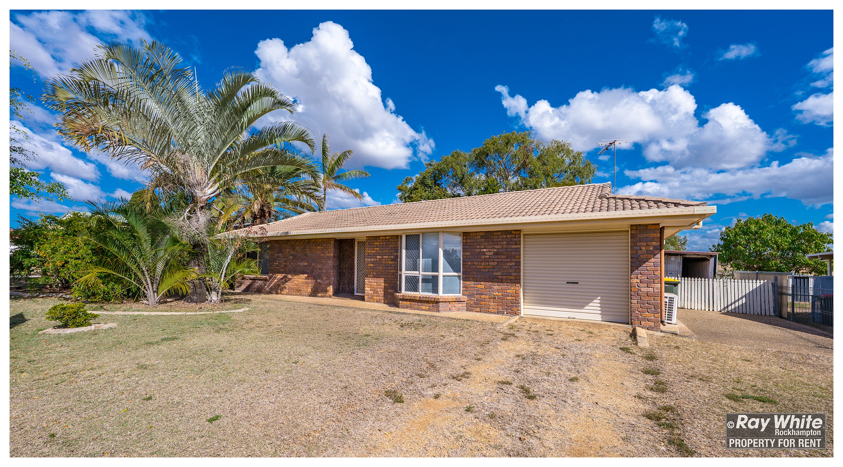 22 Davison Street, Gracemere, QLD 4702