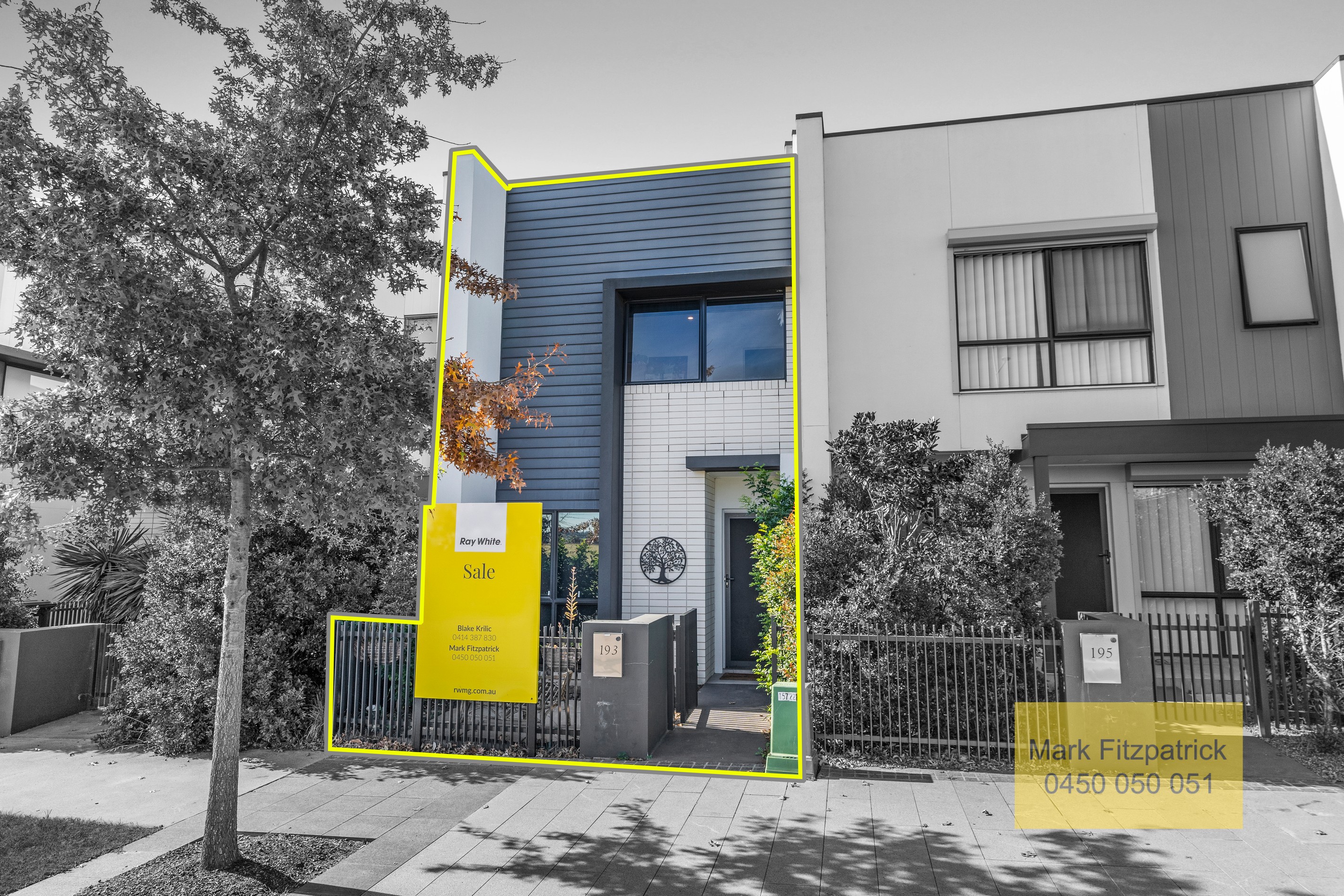 193 South Circuit, Oran Park, NSW 2570