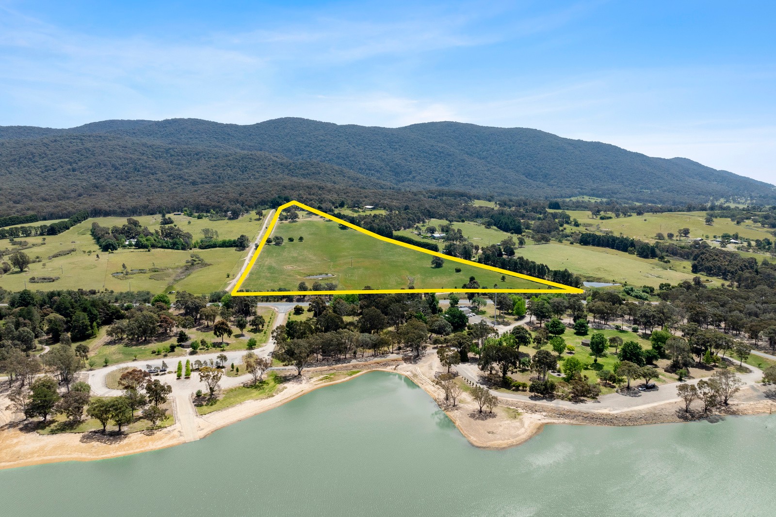 60 Nillahcootie Track, Barjarg, VIC 3723