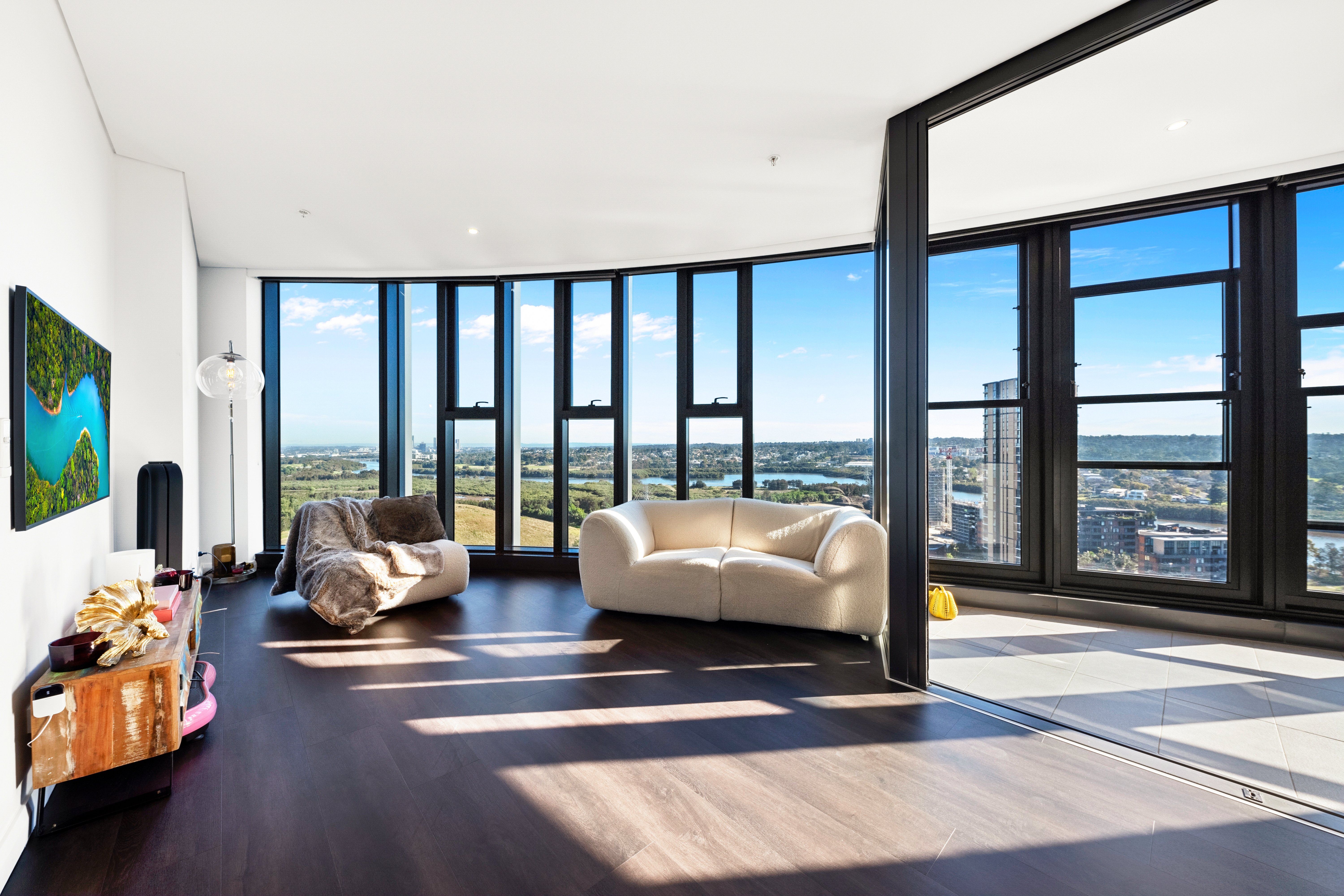 1814/2 Waterways Street, Wentworth Point, NSW 2127