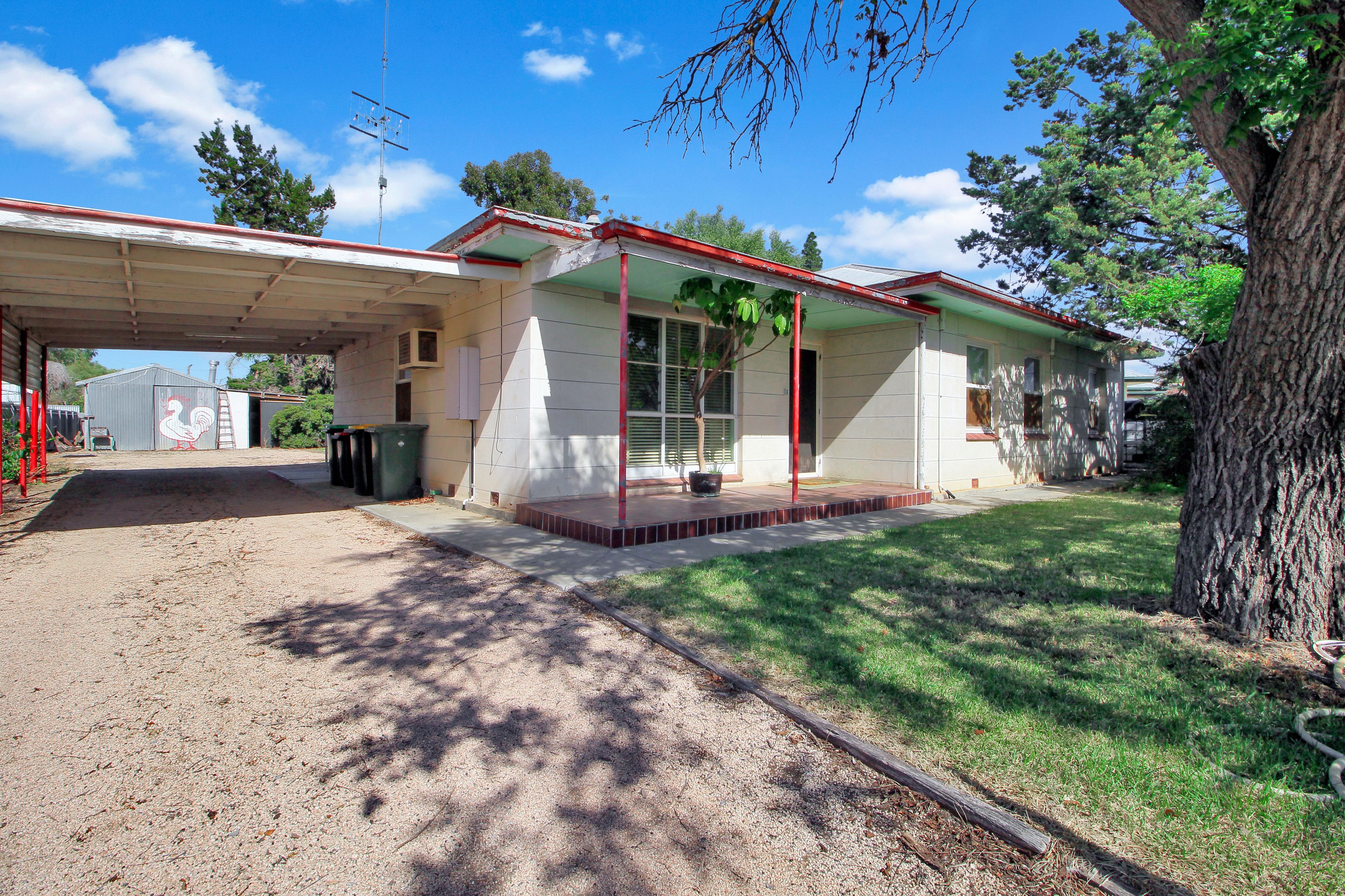 71 Twentieth Street, Renmark, SA 5341
