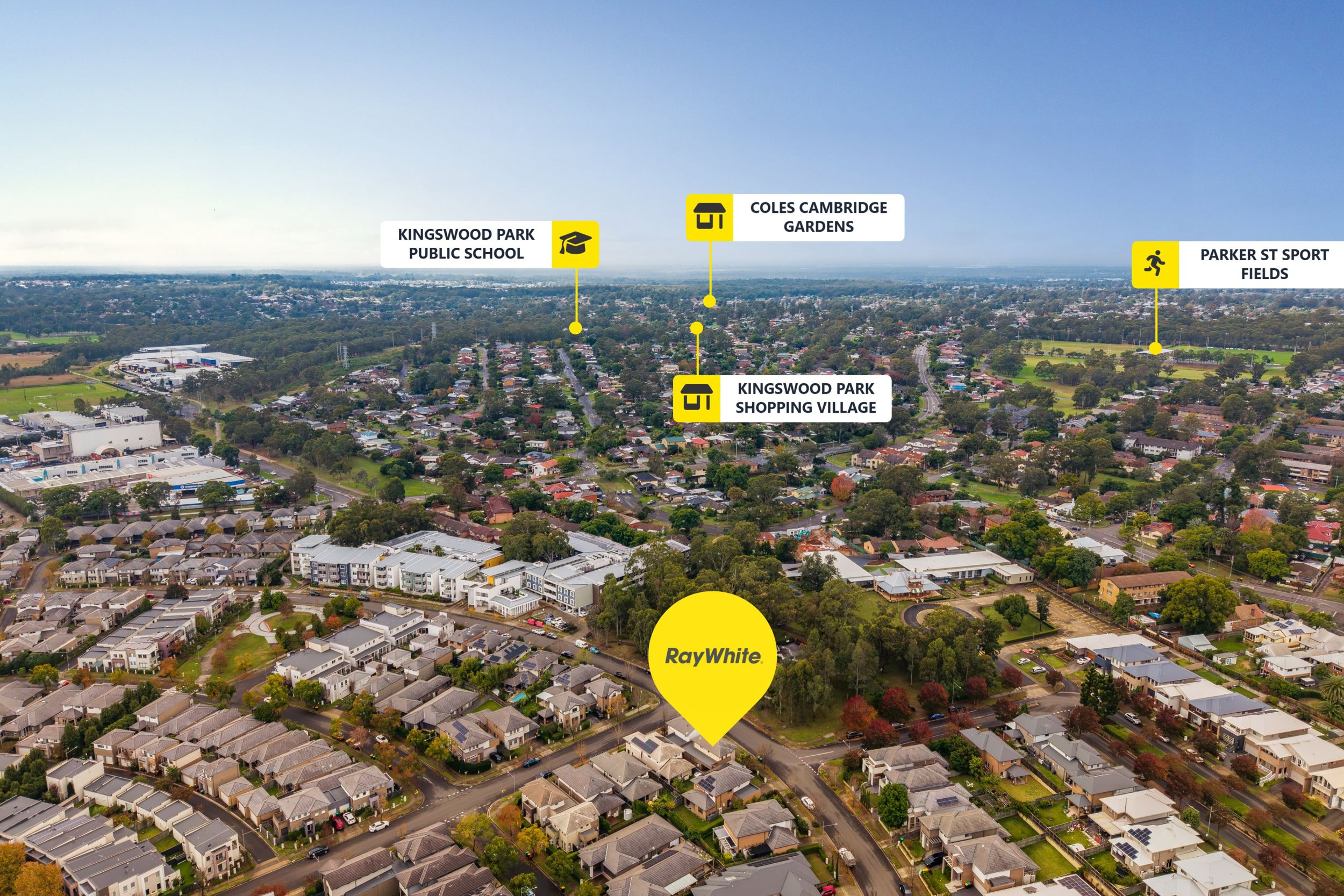 75 Empire Circuit, Penrith, NSW