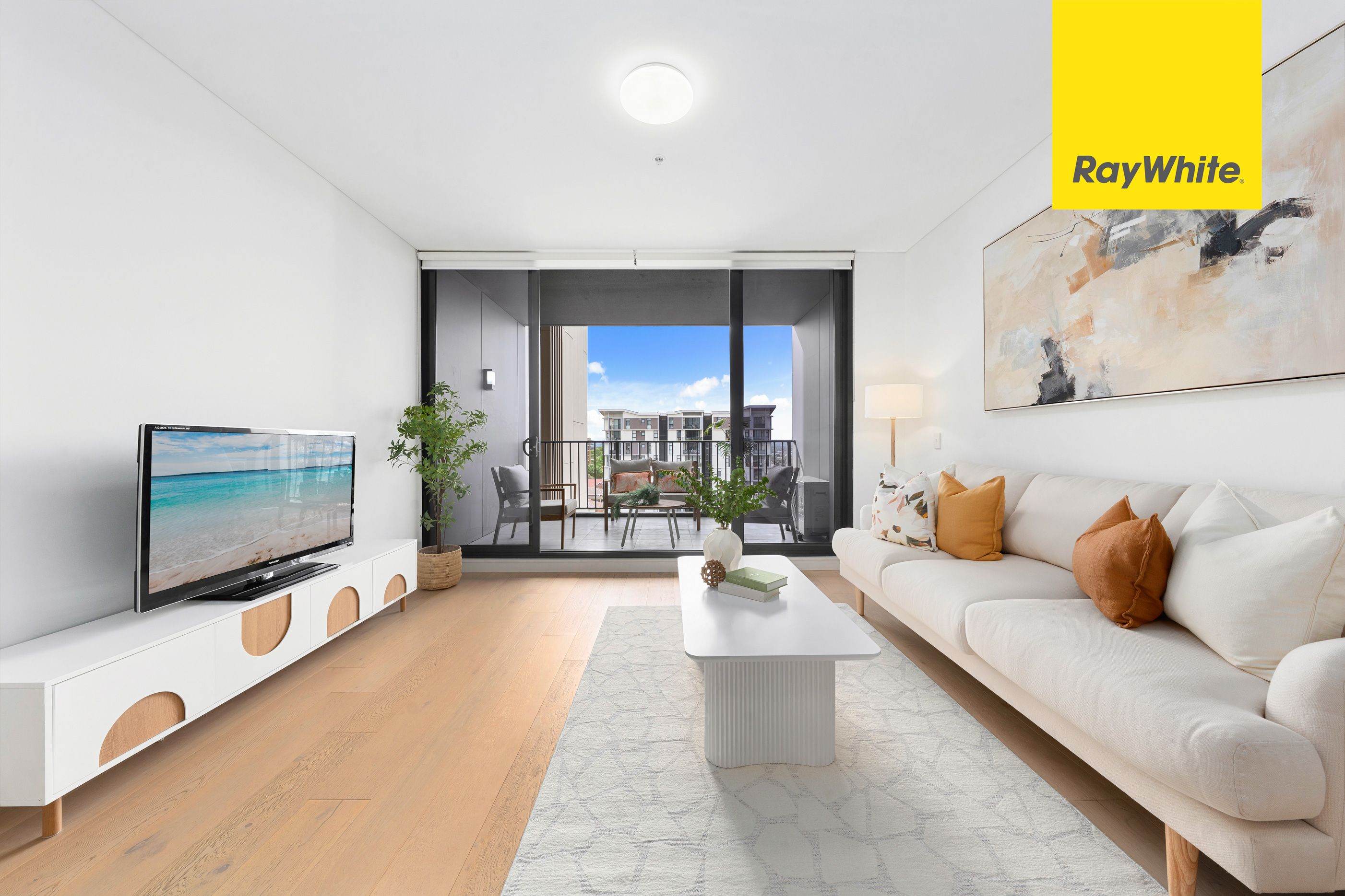802/2A Mark Street, Lidcombe, NSW 2141