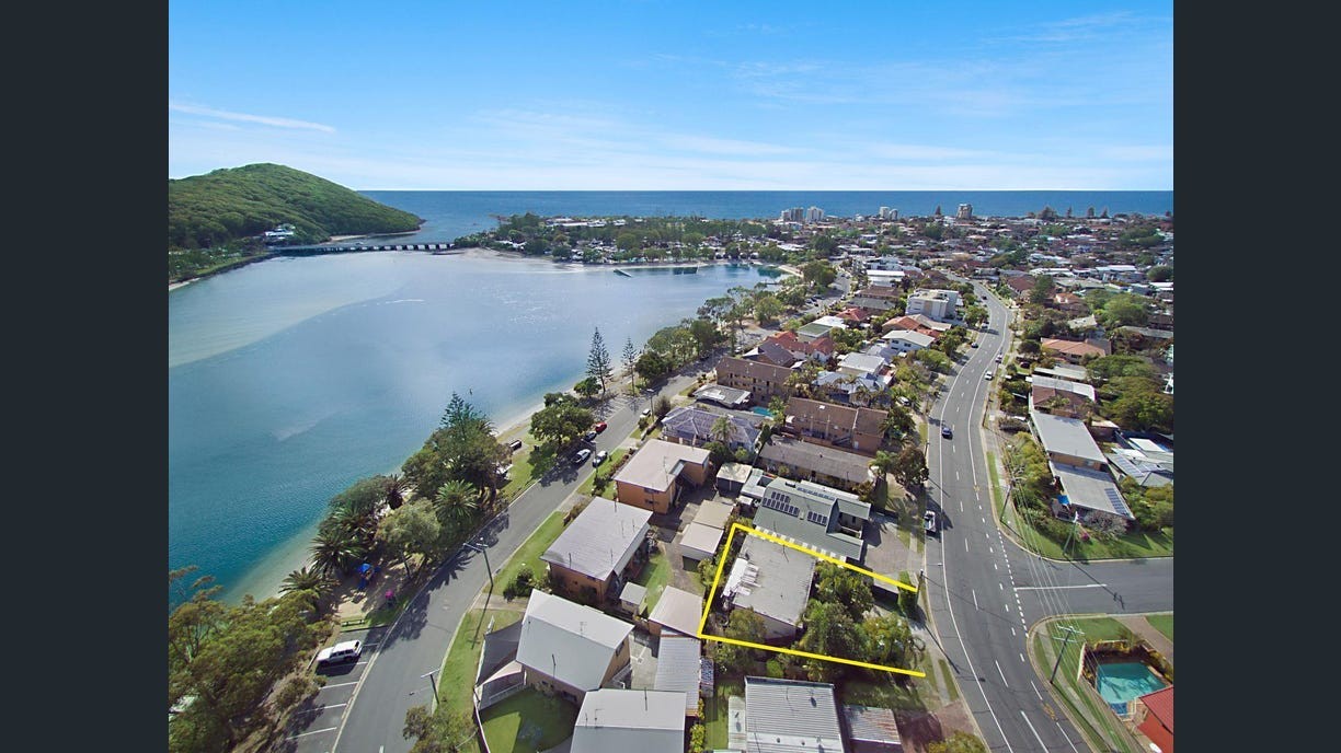 2/83 Tallebudgera Drive, Palm Beach, QLD 4221
