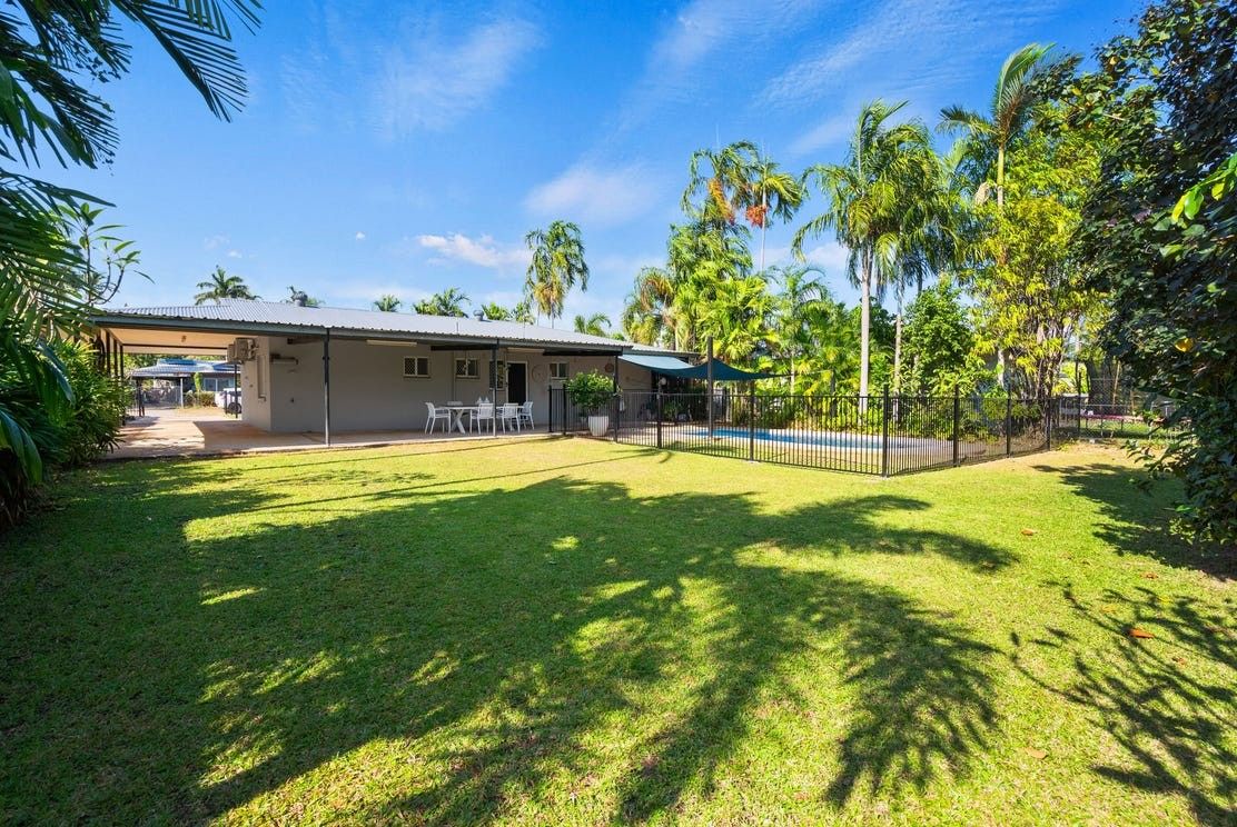 12 Cuthbertson Crescent — photo from Ray White Darwin