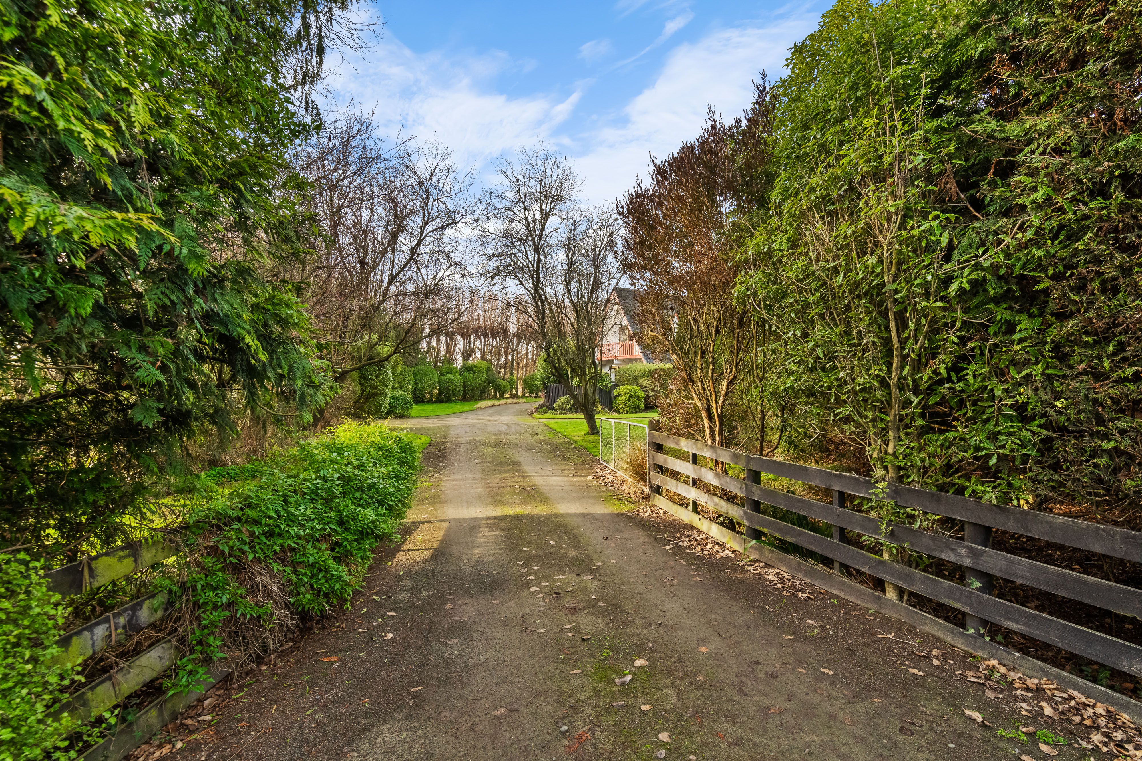 201 Leeston Road, Springston, Selwyn District