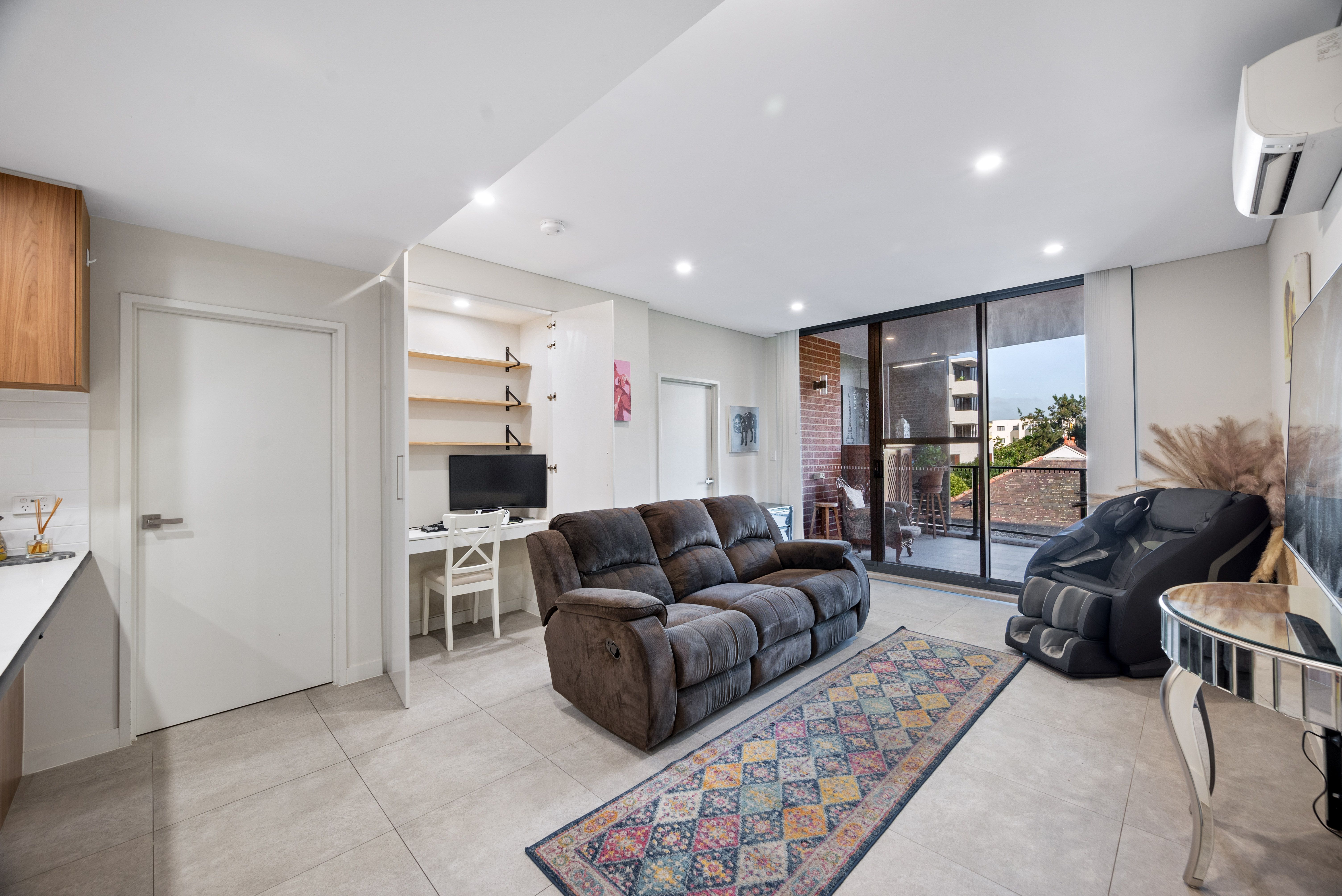 22/136-140 High Street, Penrith, NSW