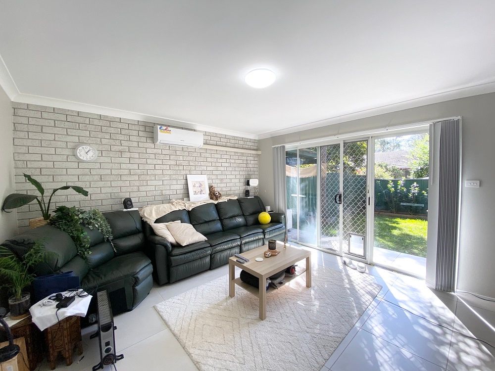 3/14 Harold Street, Macquarie Fields, NSW 2564