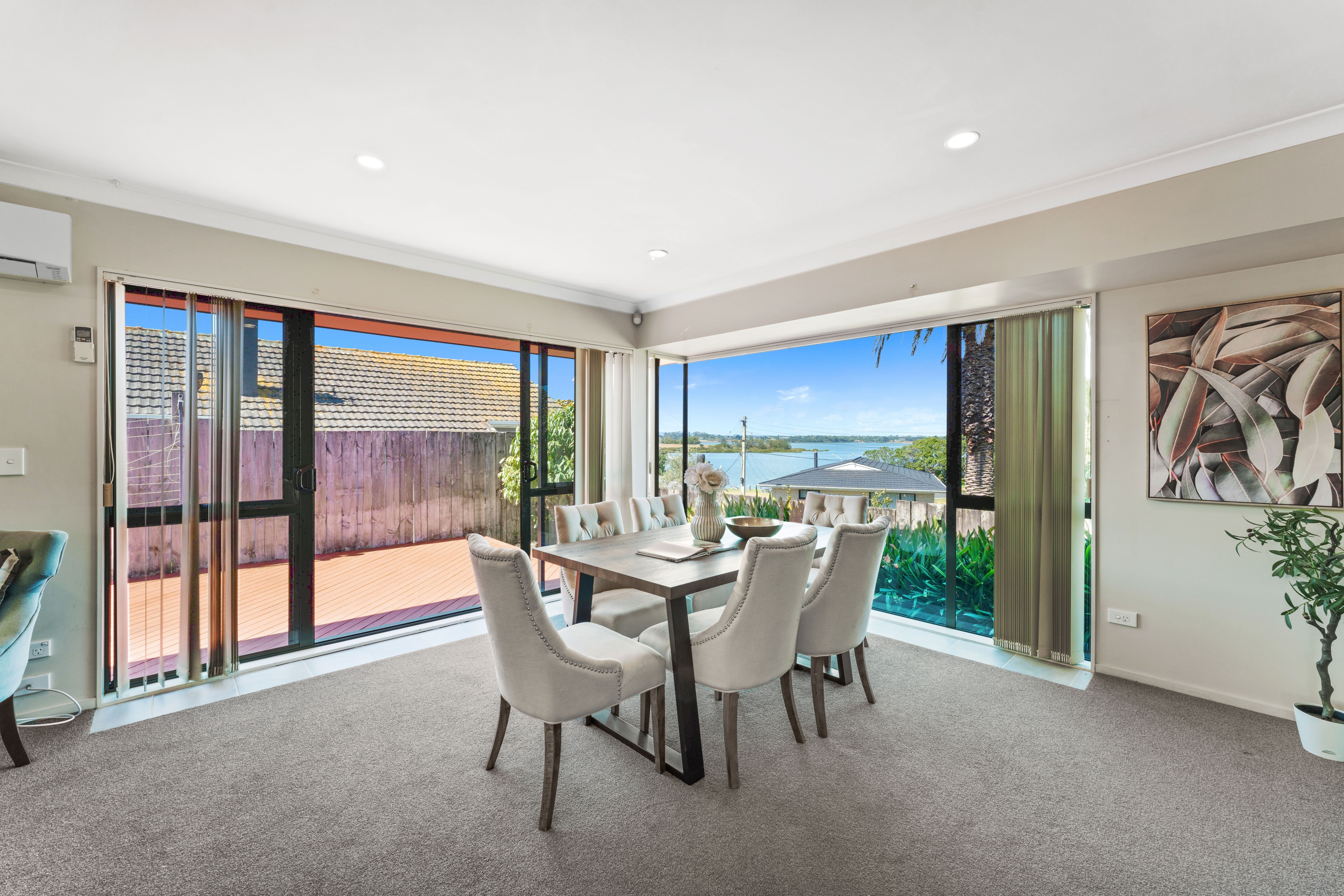 44A Evans Road, Manurewa, Manukau City