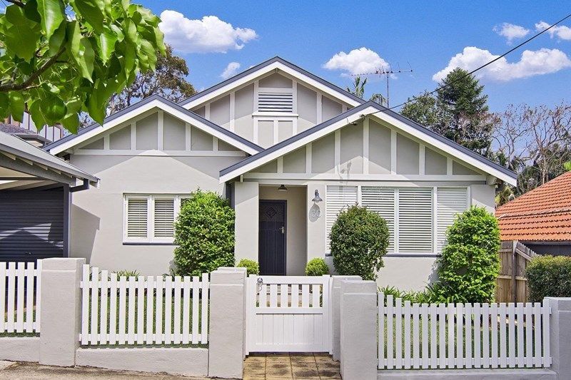 30 Crick Street, Chatswood, NSW 2067 Sold House Ray White AY Realty