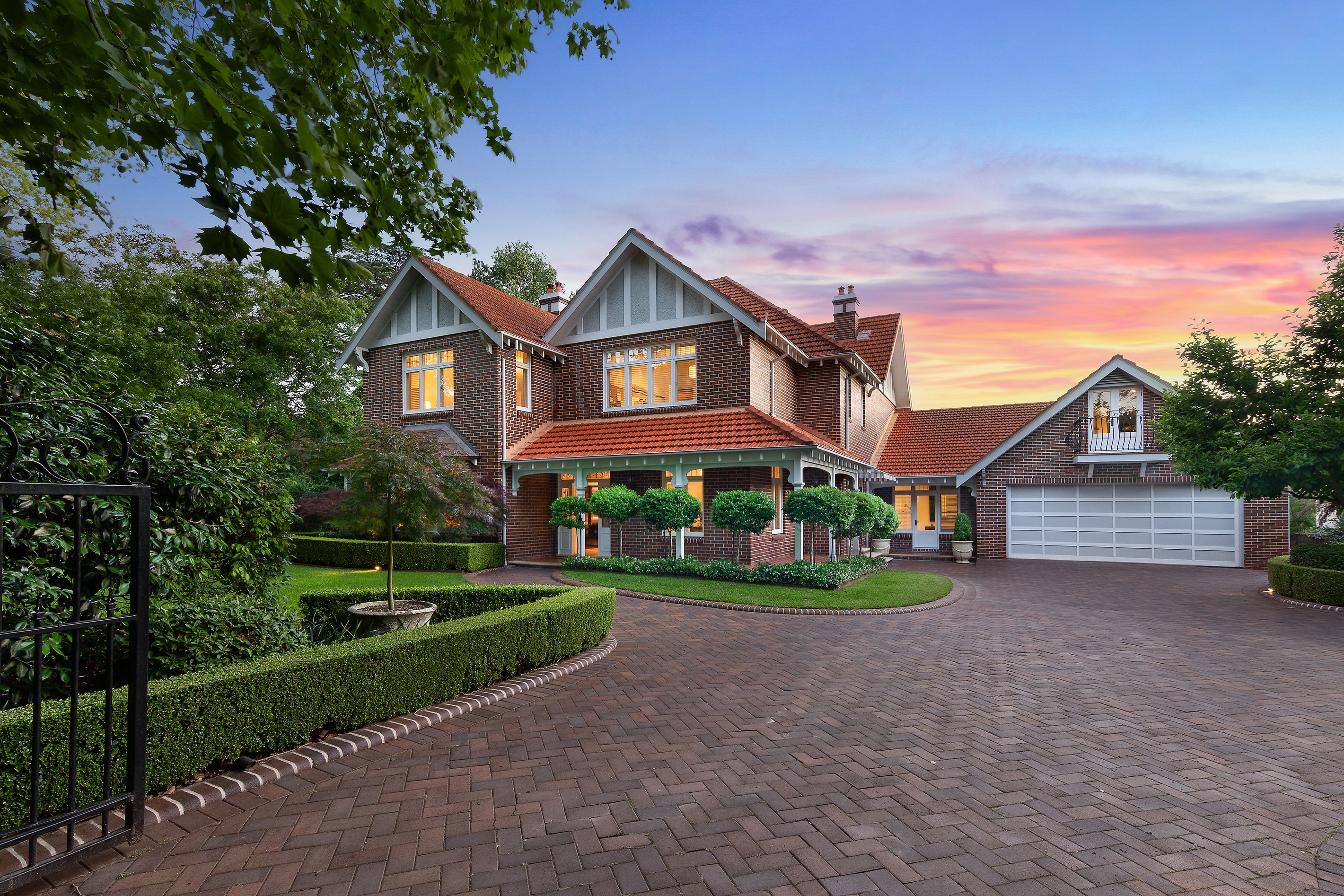 33 Water Street, Wahroonga, NSW 2076