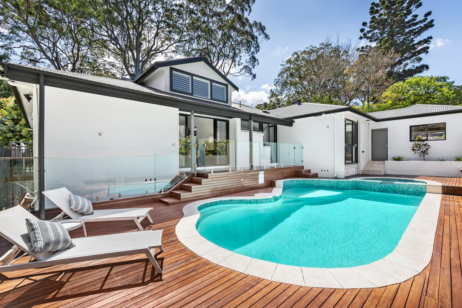 8 Grassmere Road, Killara, NSW 2071