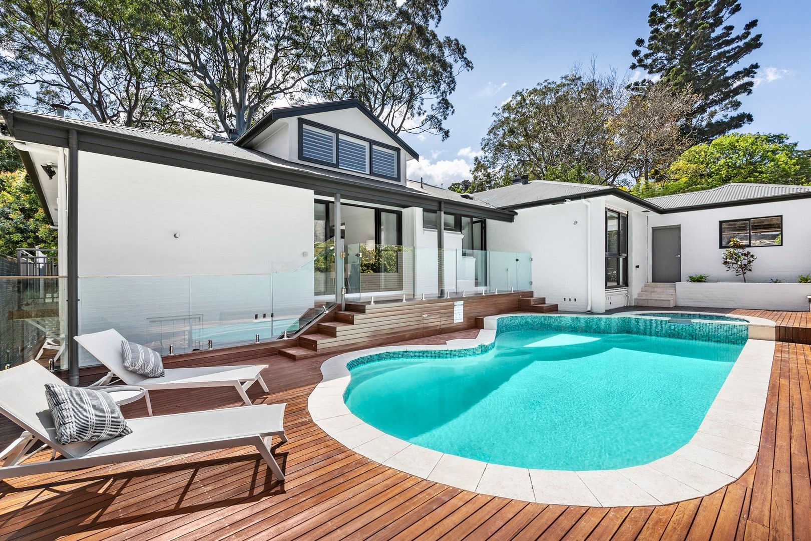 8 Grassmere Road, Killara, NSW 2071