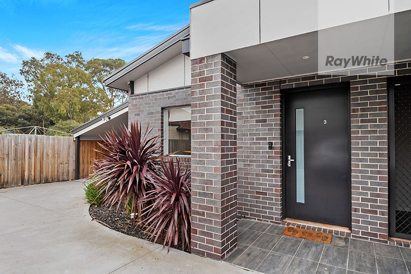 3/236 Boundary Road, Pascoe Vale, VIC 3044