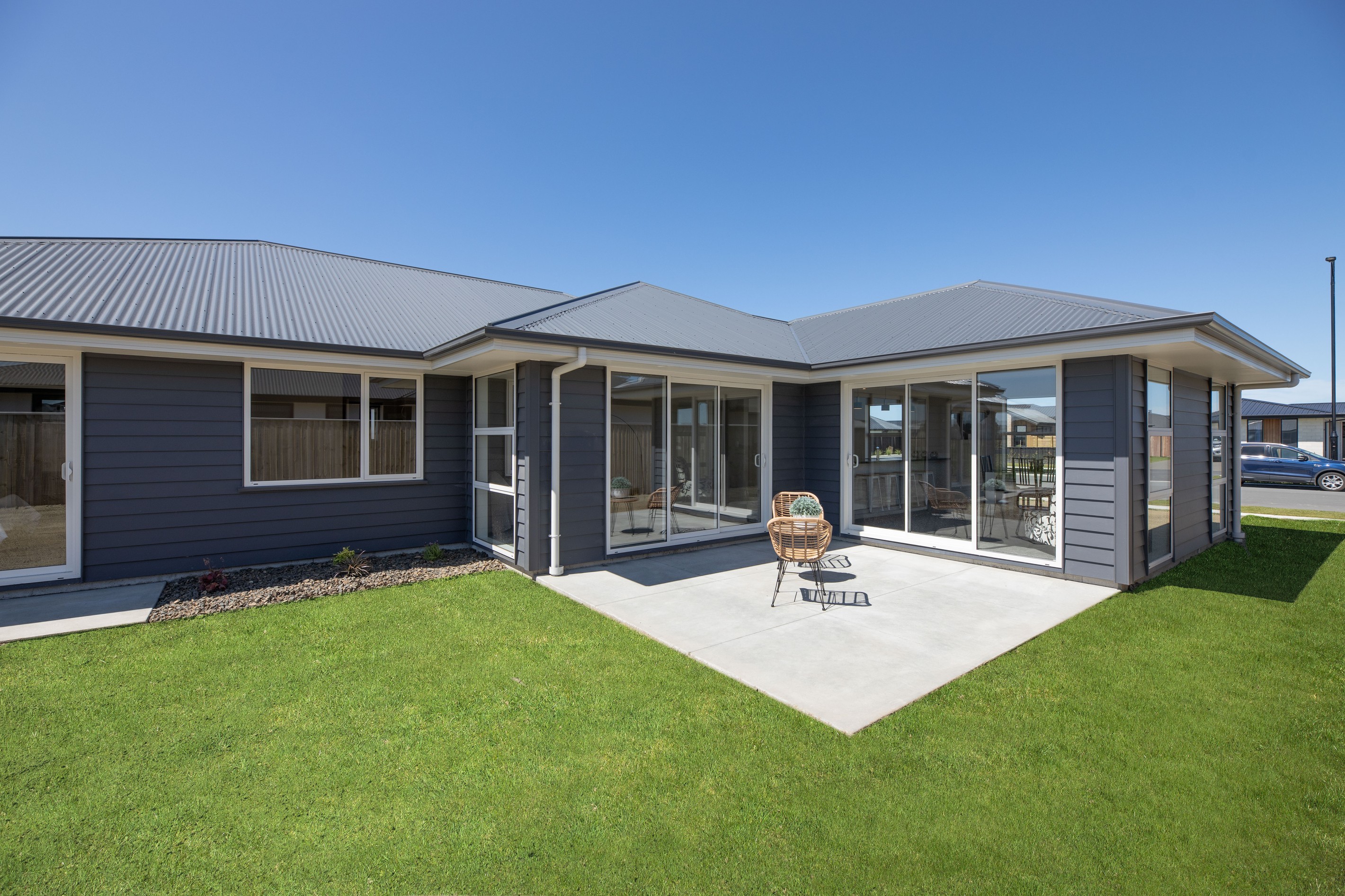 5 Whitehorn Drive, Lincoln, Selwyn District