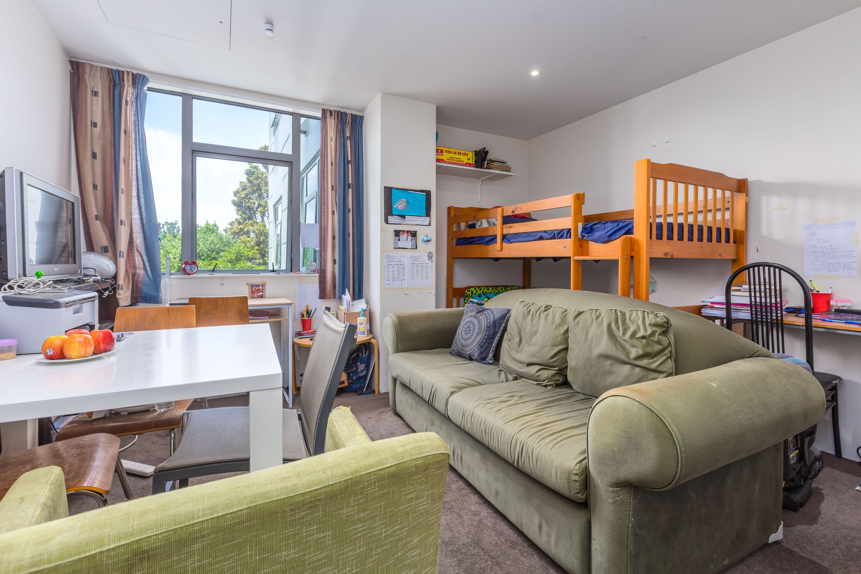 507/10 Ronayne Street, Auckland Central, Auckland City