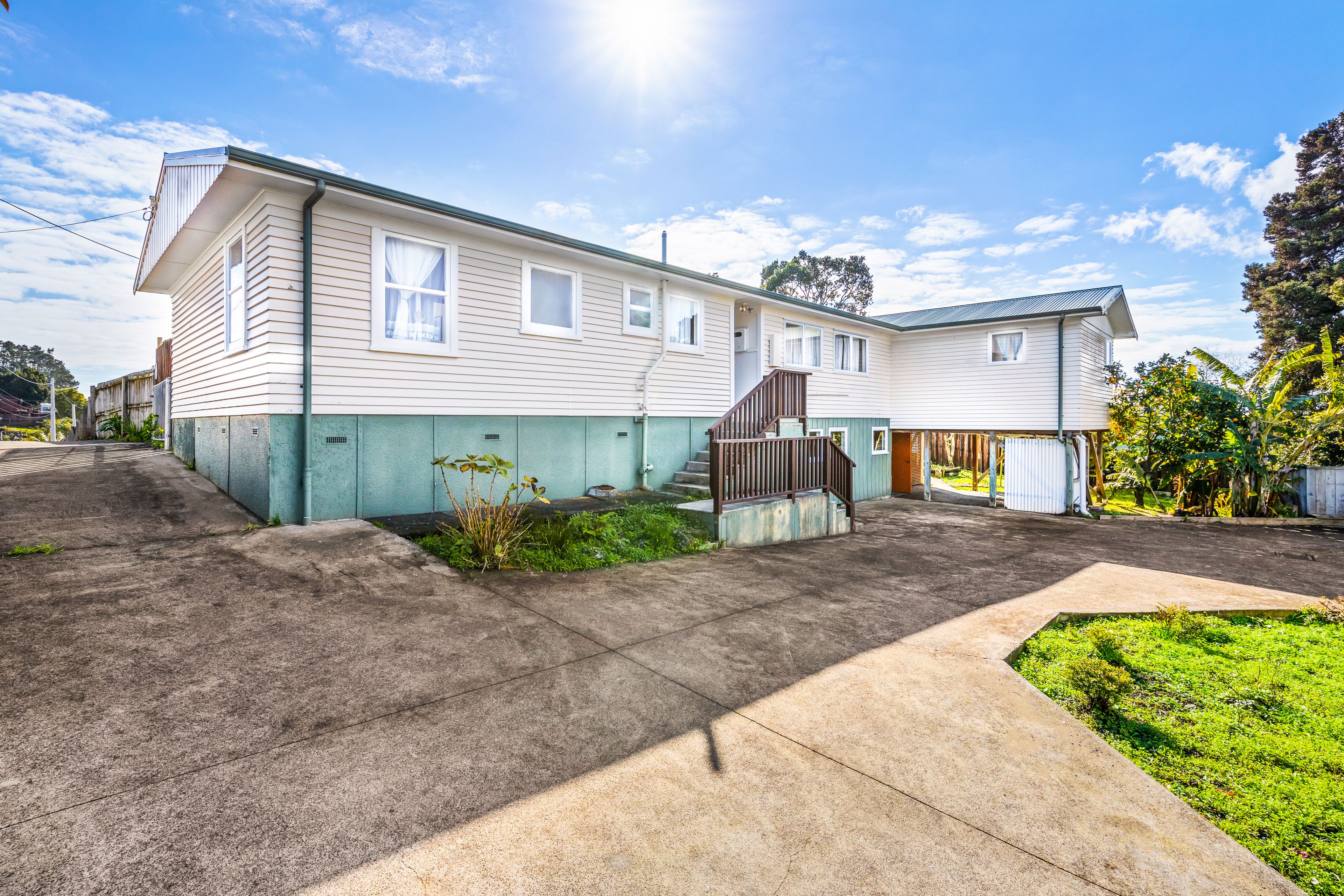 20a Tomo Street, New Lynn, Waitakere City