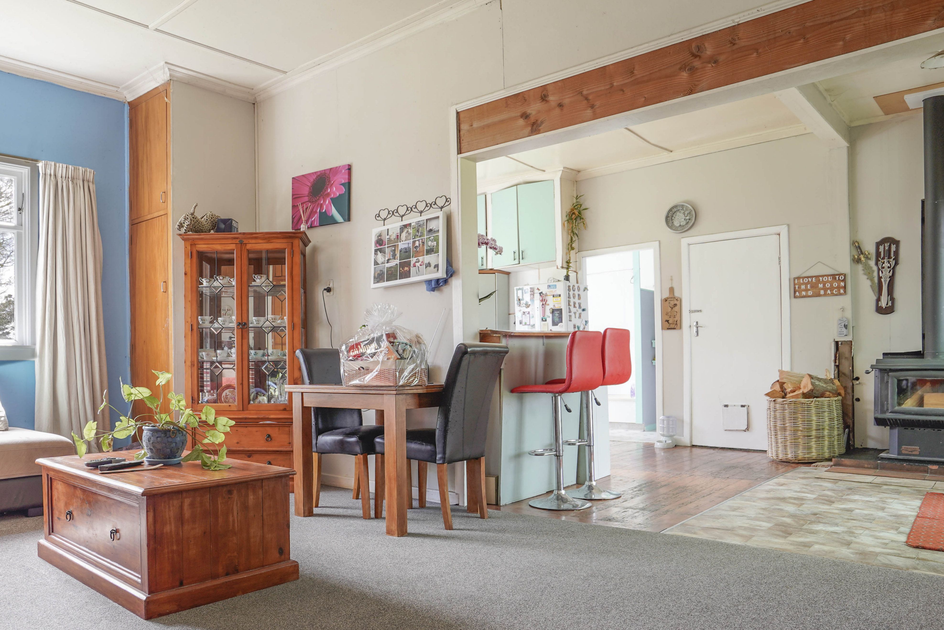 411 Flora Road East, Makarewa, Invercargill