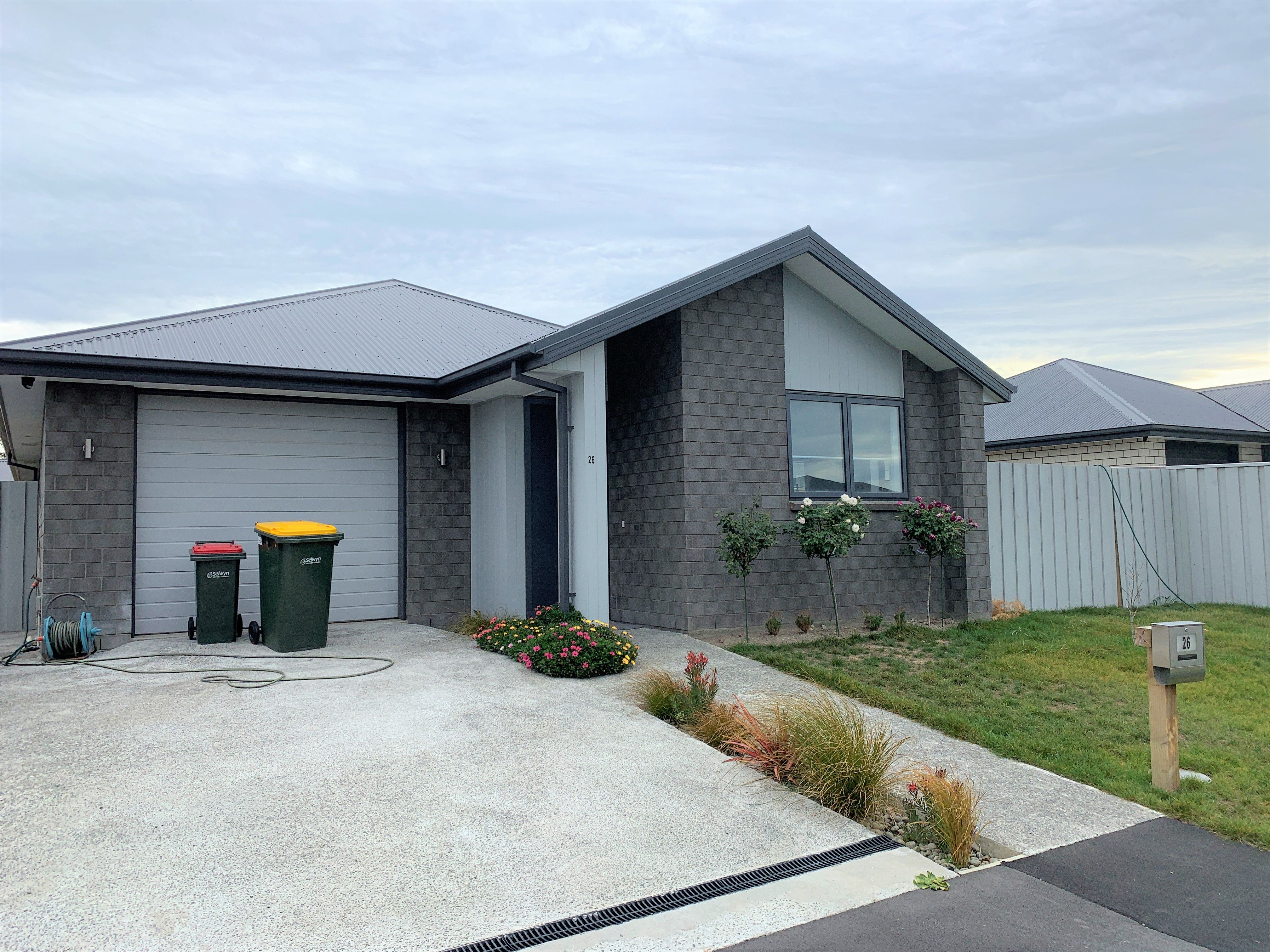 26 Avanda Avenue, Rolleston, Selwyn District