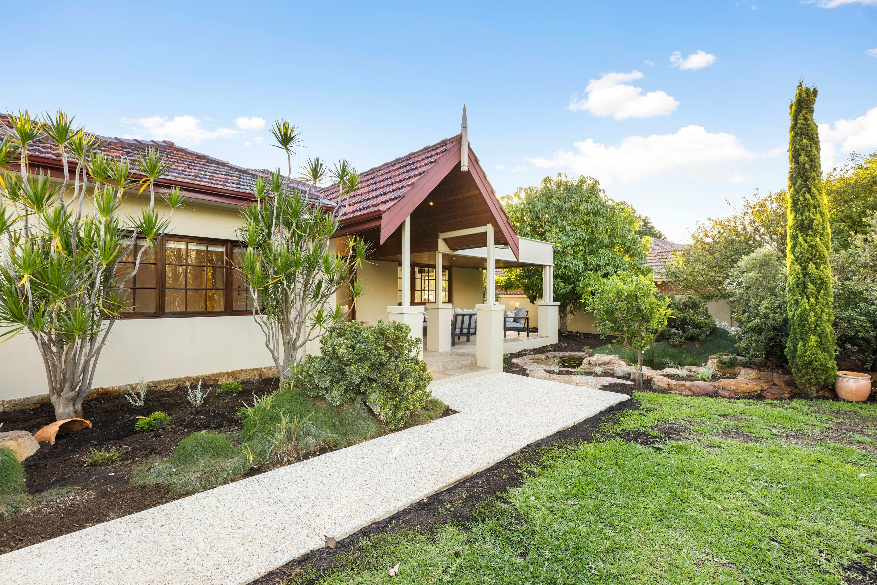 137 Bradford Street, Coolbinia, WA 6050