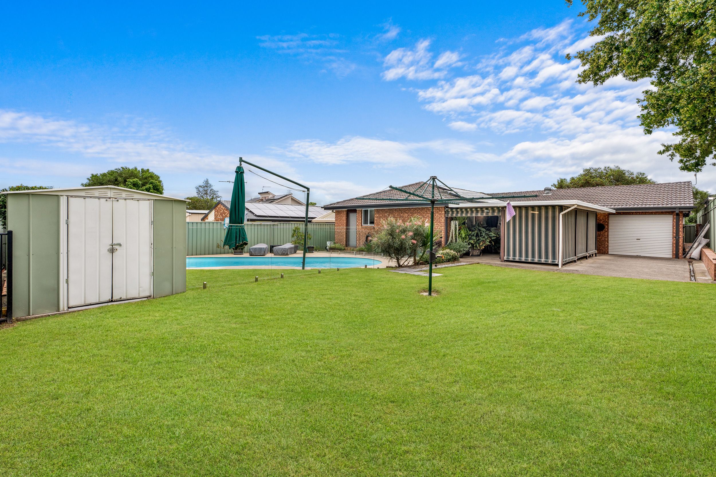 2 Leslie Court, Werrington County, NSW