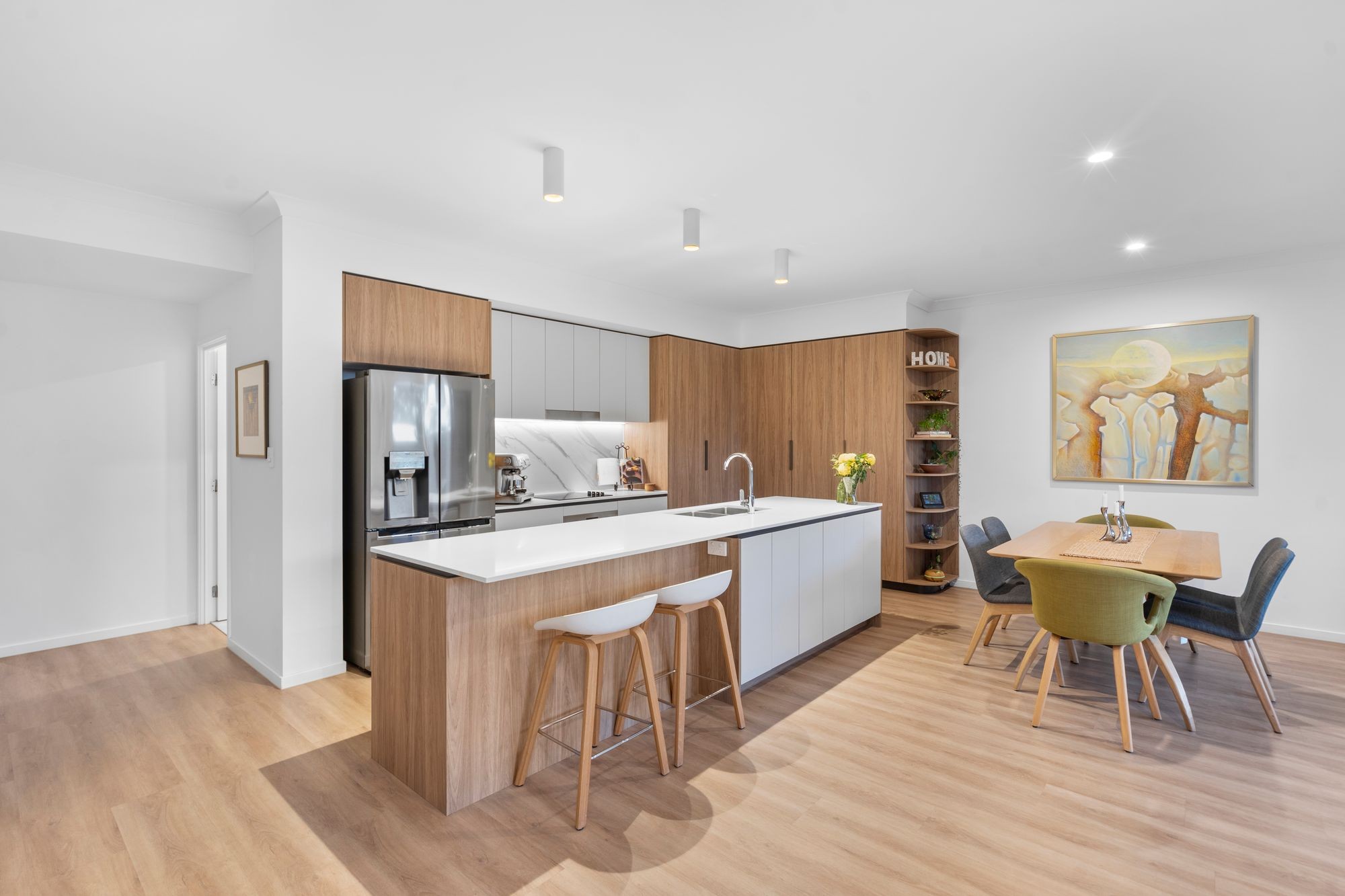 24/25 Oasis Close, Manly West, QLD 4179