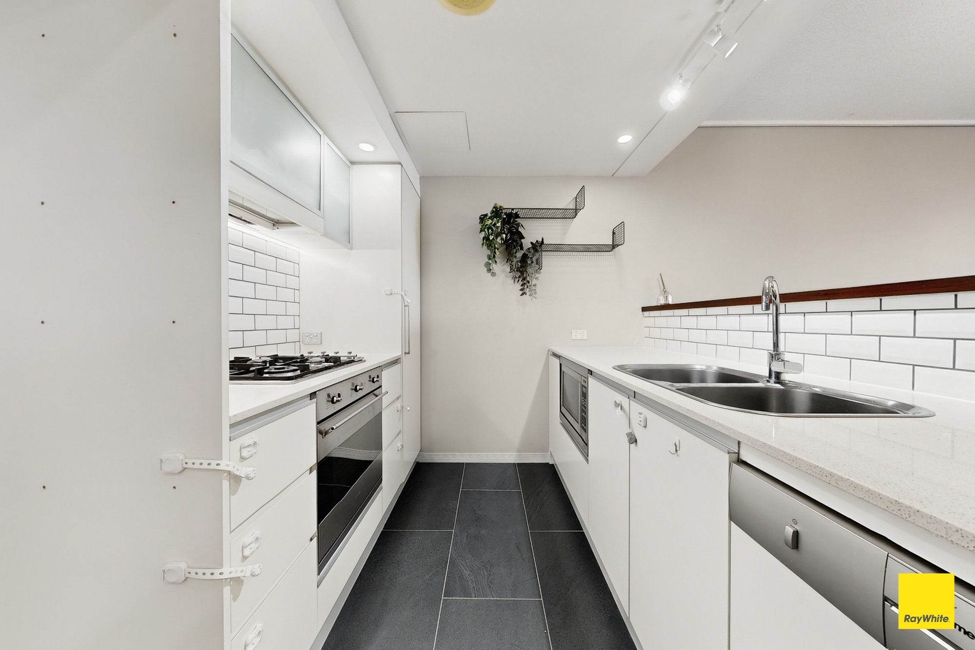 123/30 Macrossan Street, Brisbane City, QLD 4000