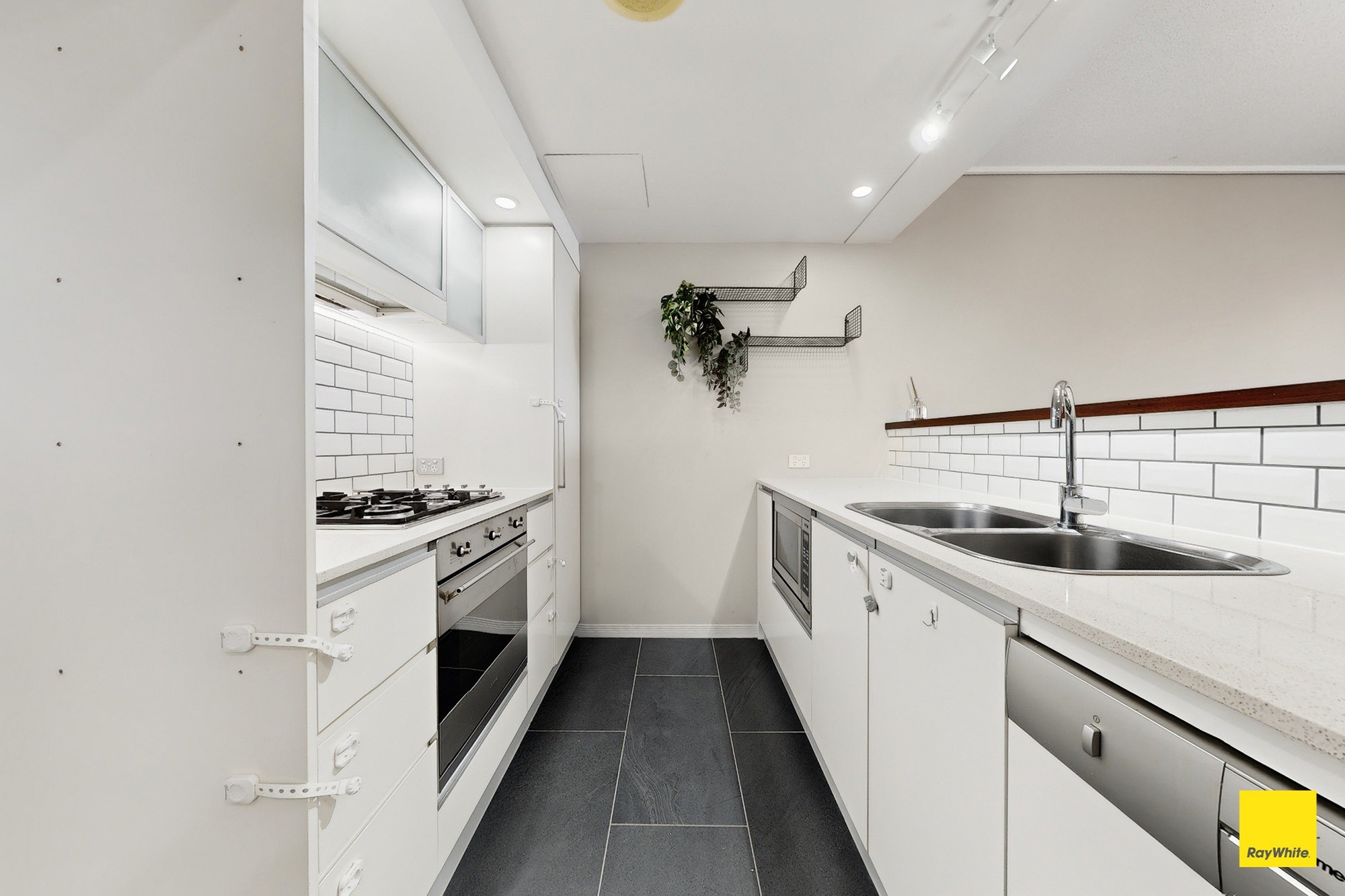 123/30 Macrossan Street, Brisbane City, QLD 4000