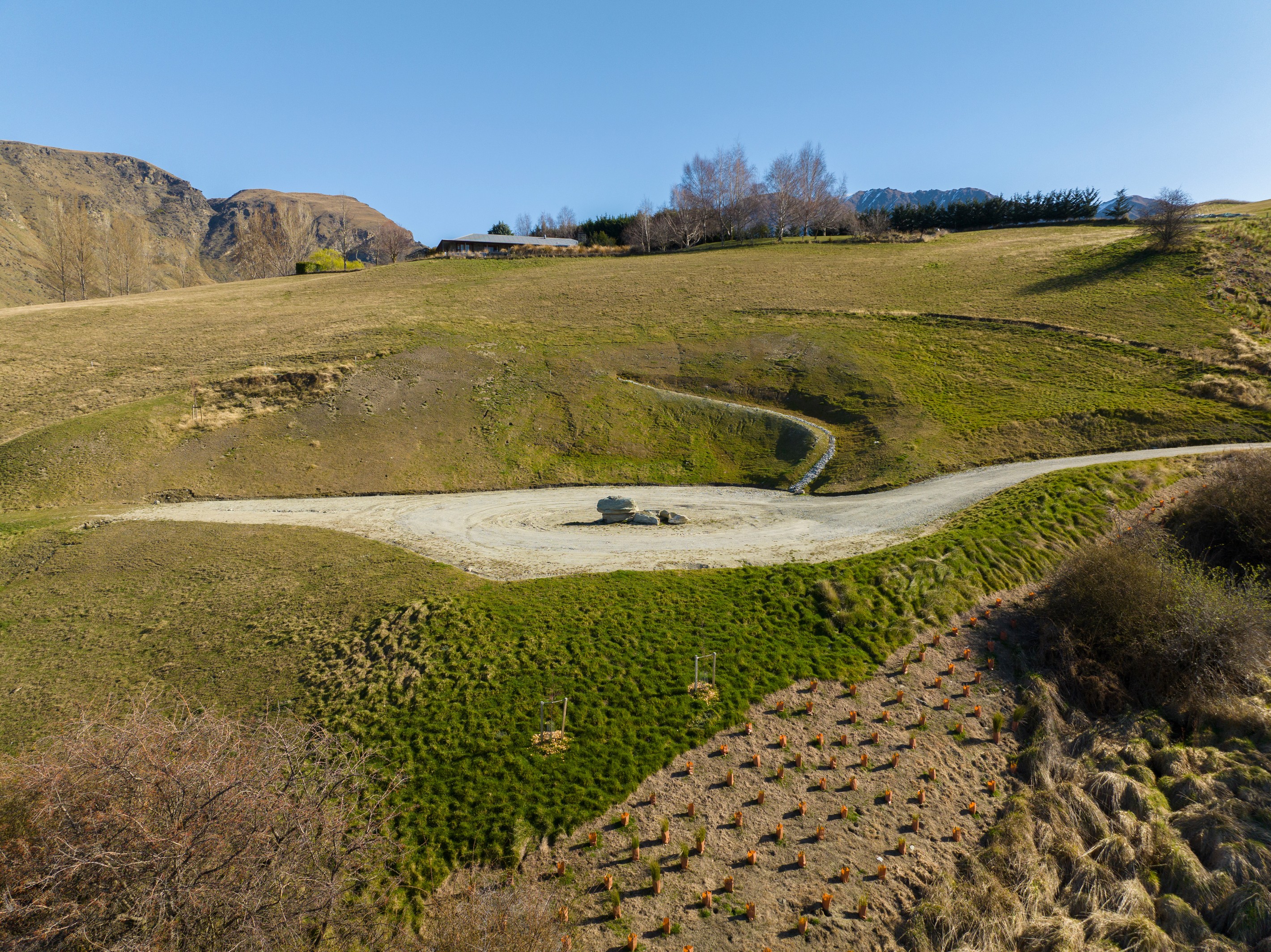 203 Littles Road, Dalefield, Queenstown Lakes District