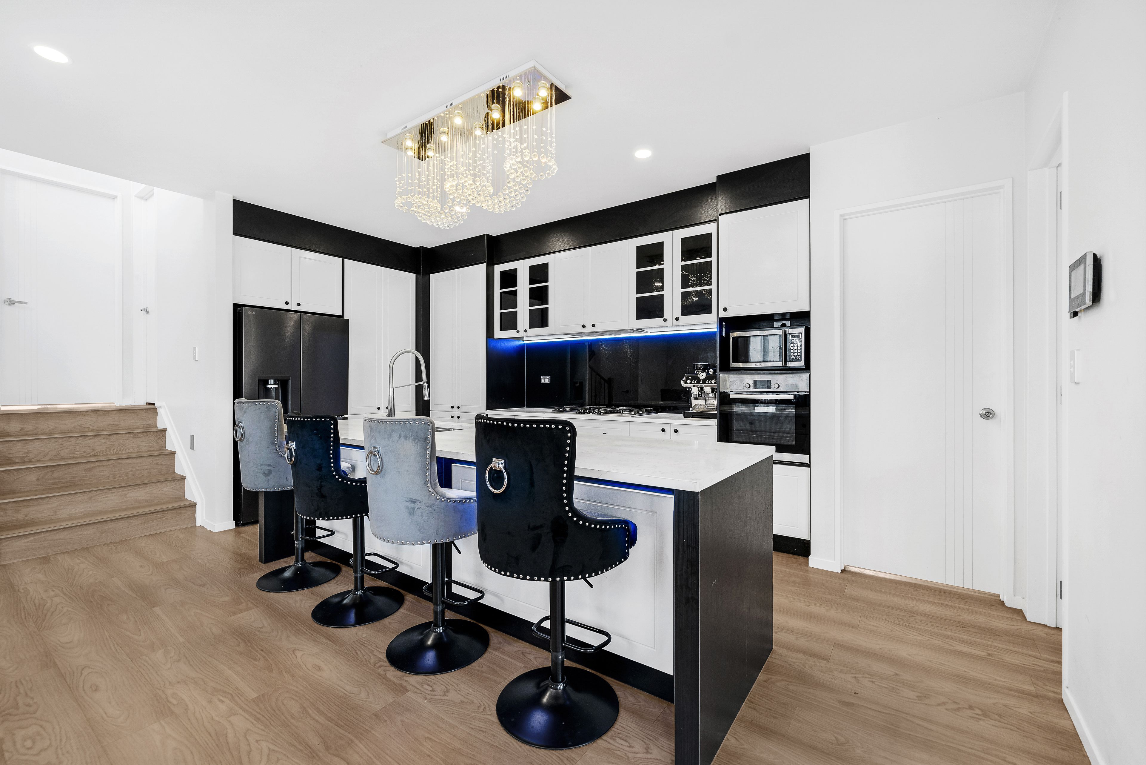 25 Carrygawley Road, Flat Bush, Manukau City