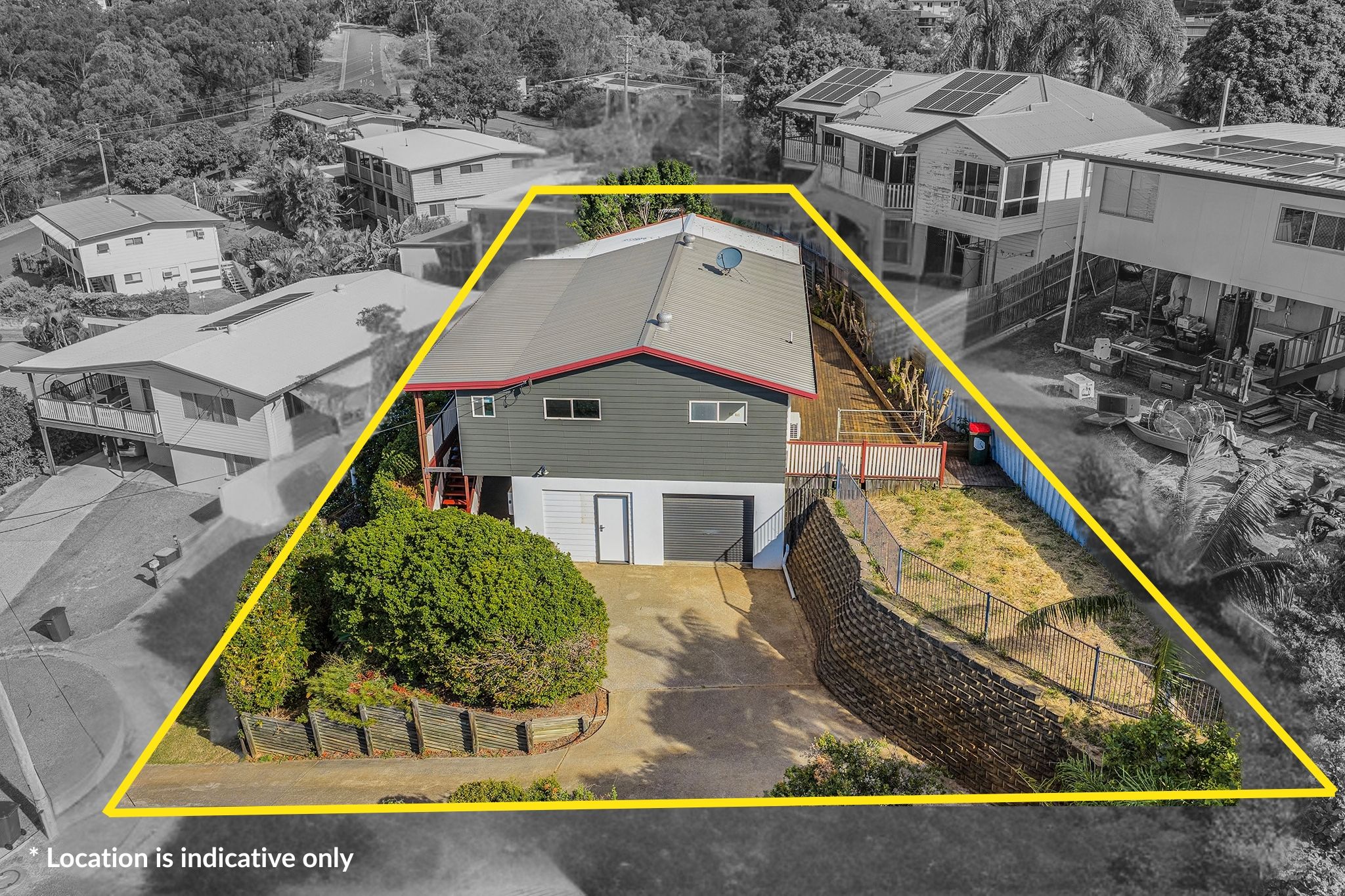 7 Beale Street — photo from Ray White Gladstone