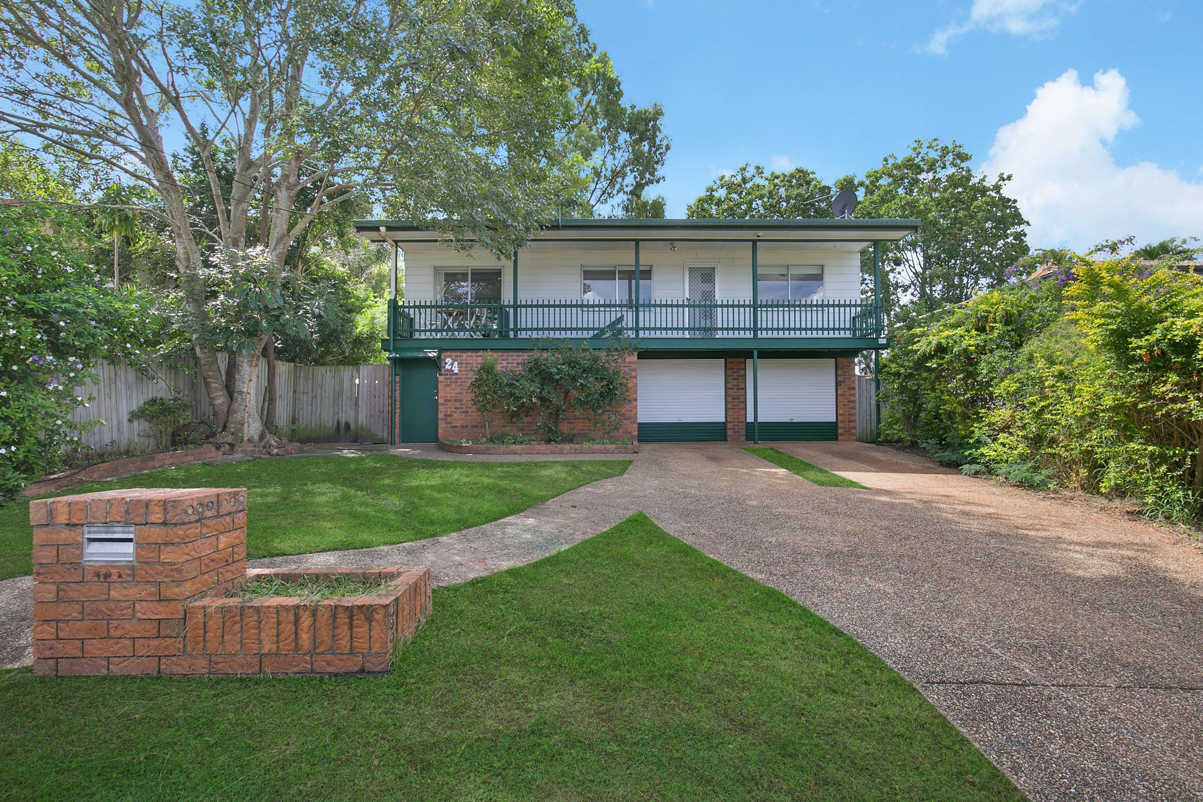 24 Janice Street, Slacks Creek, QLD 4127